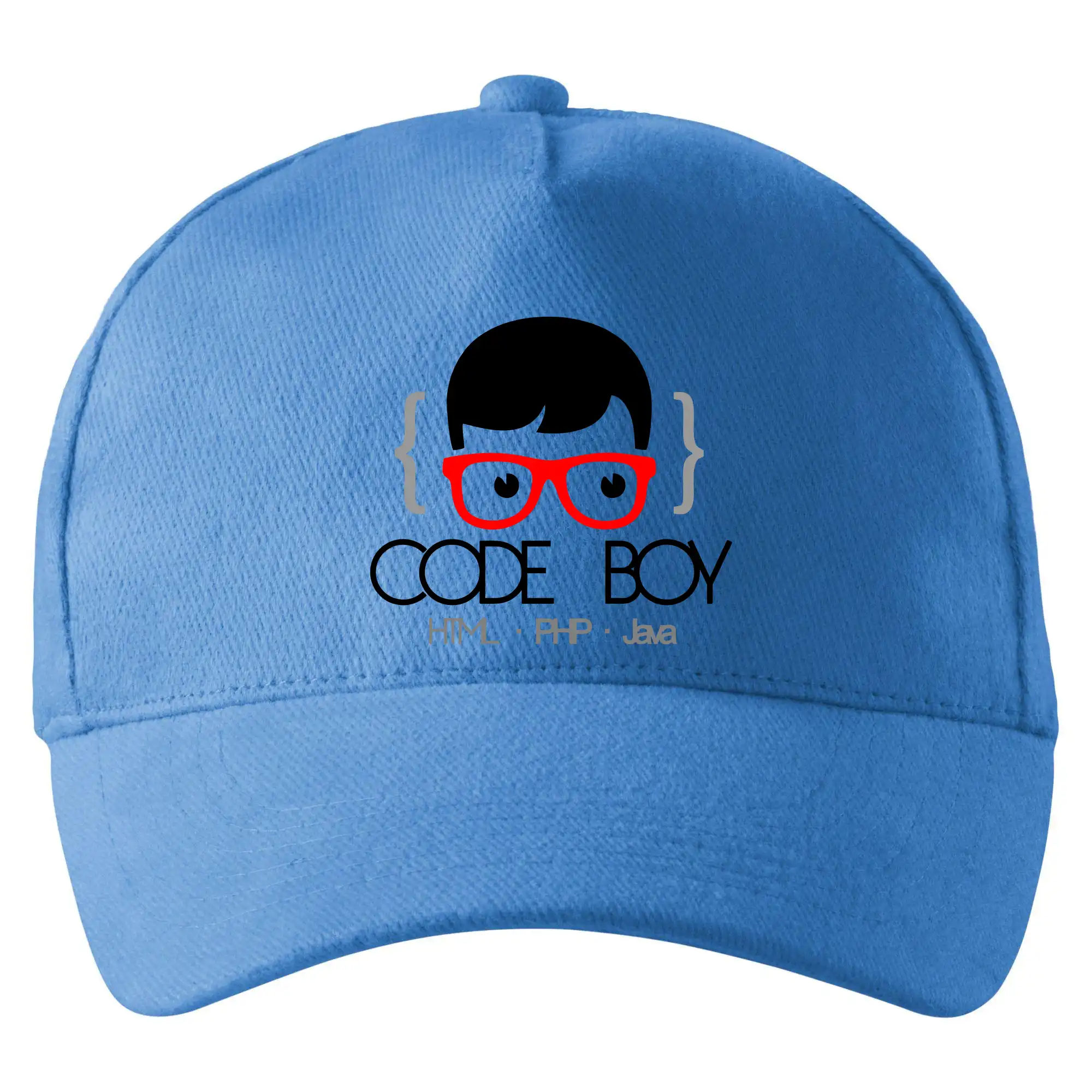 Code Boy