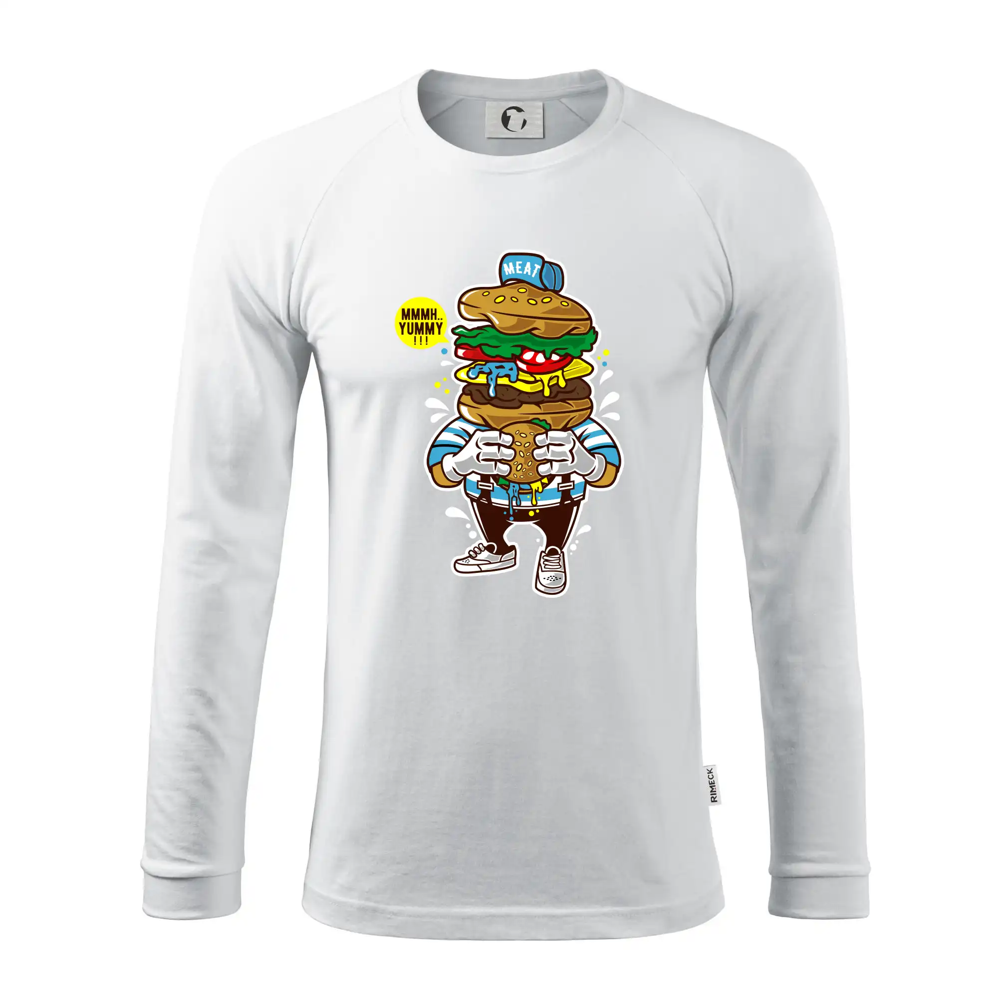 Burgrák