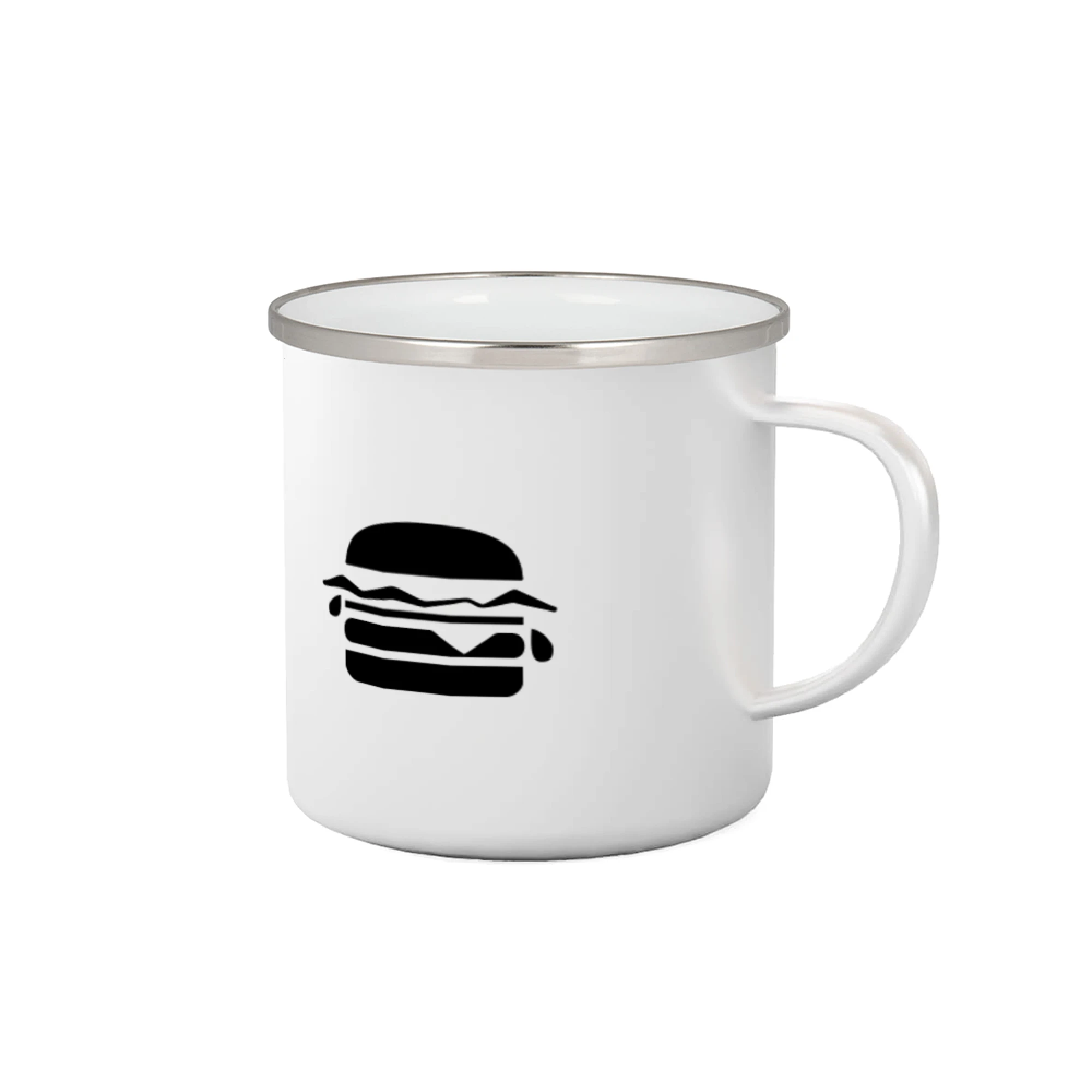 Hamburger ikona