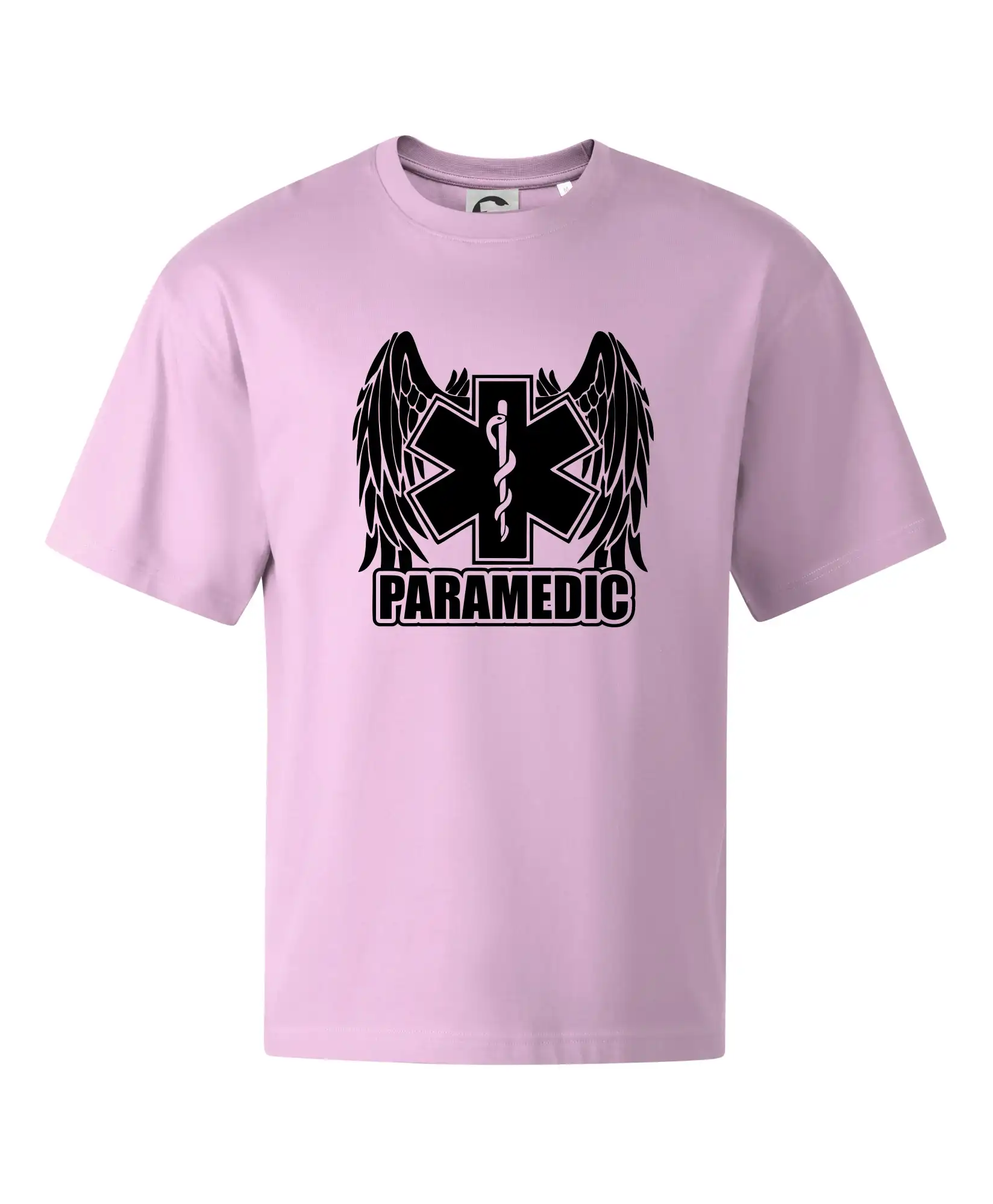 Paramedic