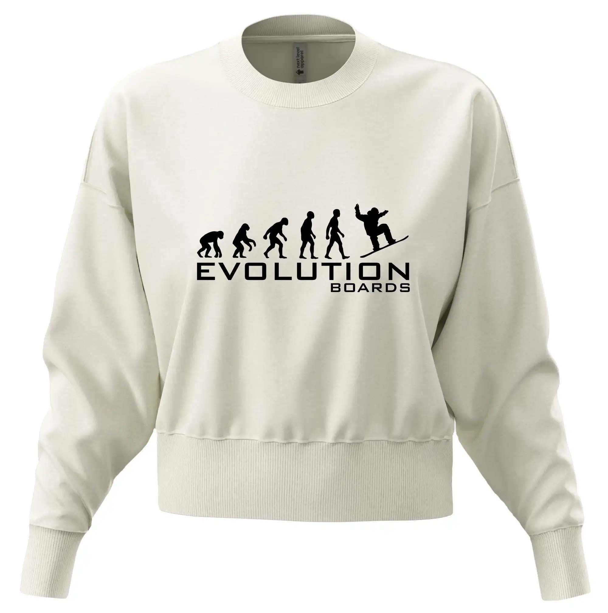 Evoluce Boards