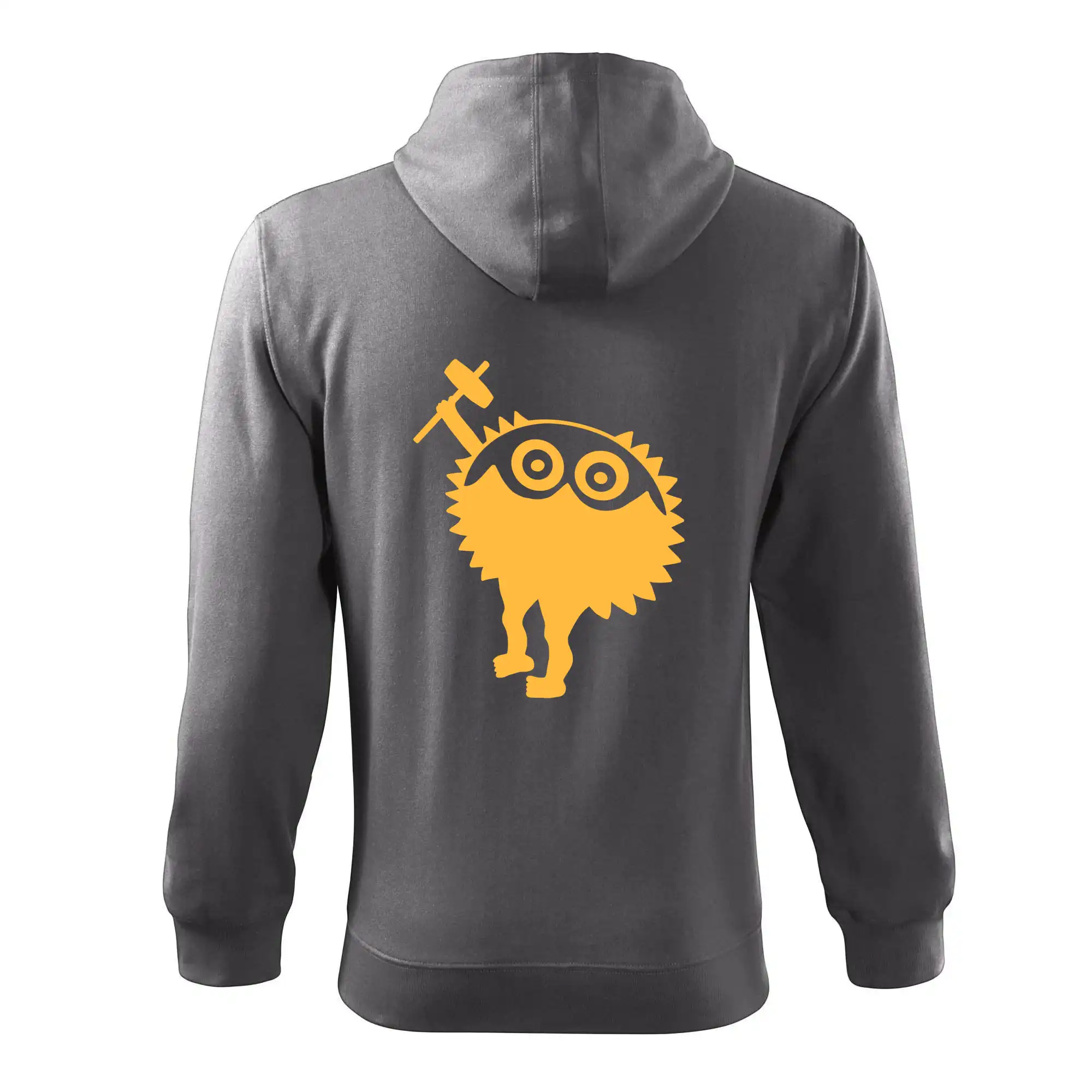 Postava sluníčkář (Moňas)