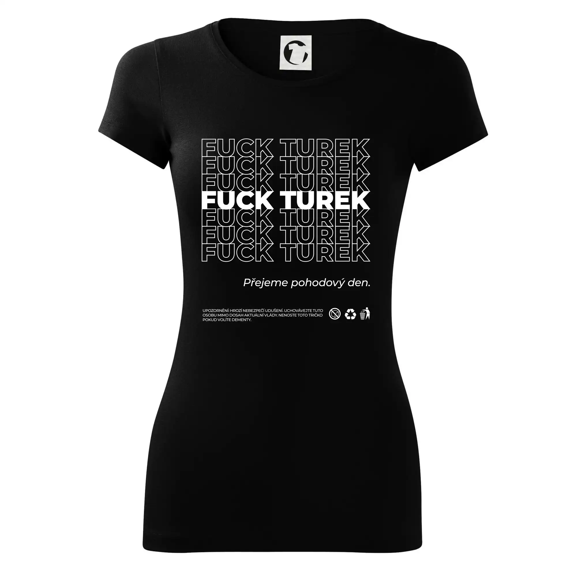 Turek recyklace