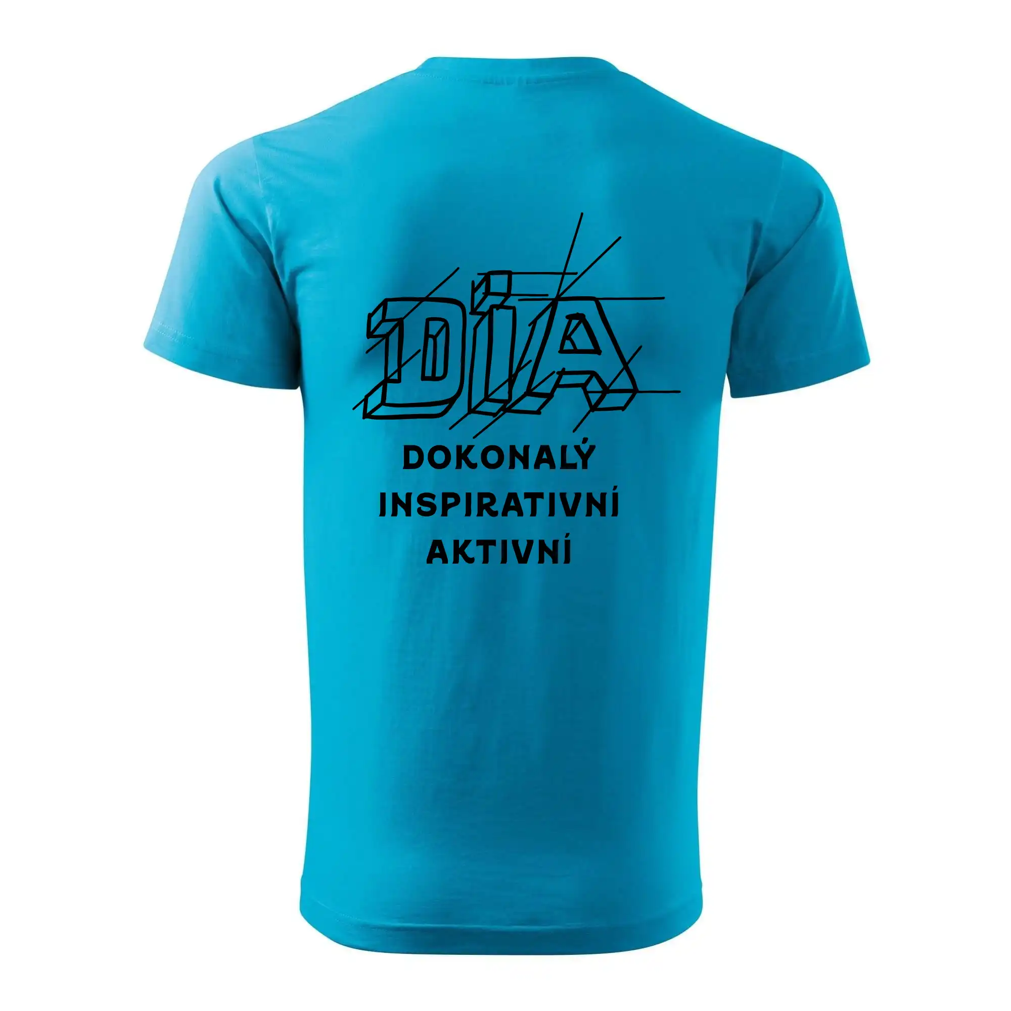 D I A rebelka