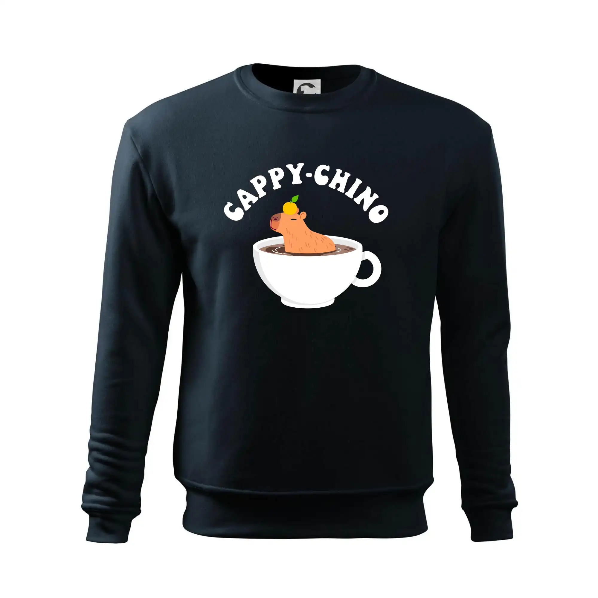 Cappy-chino