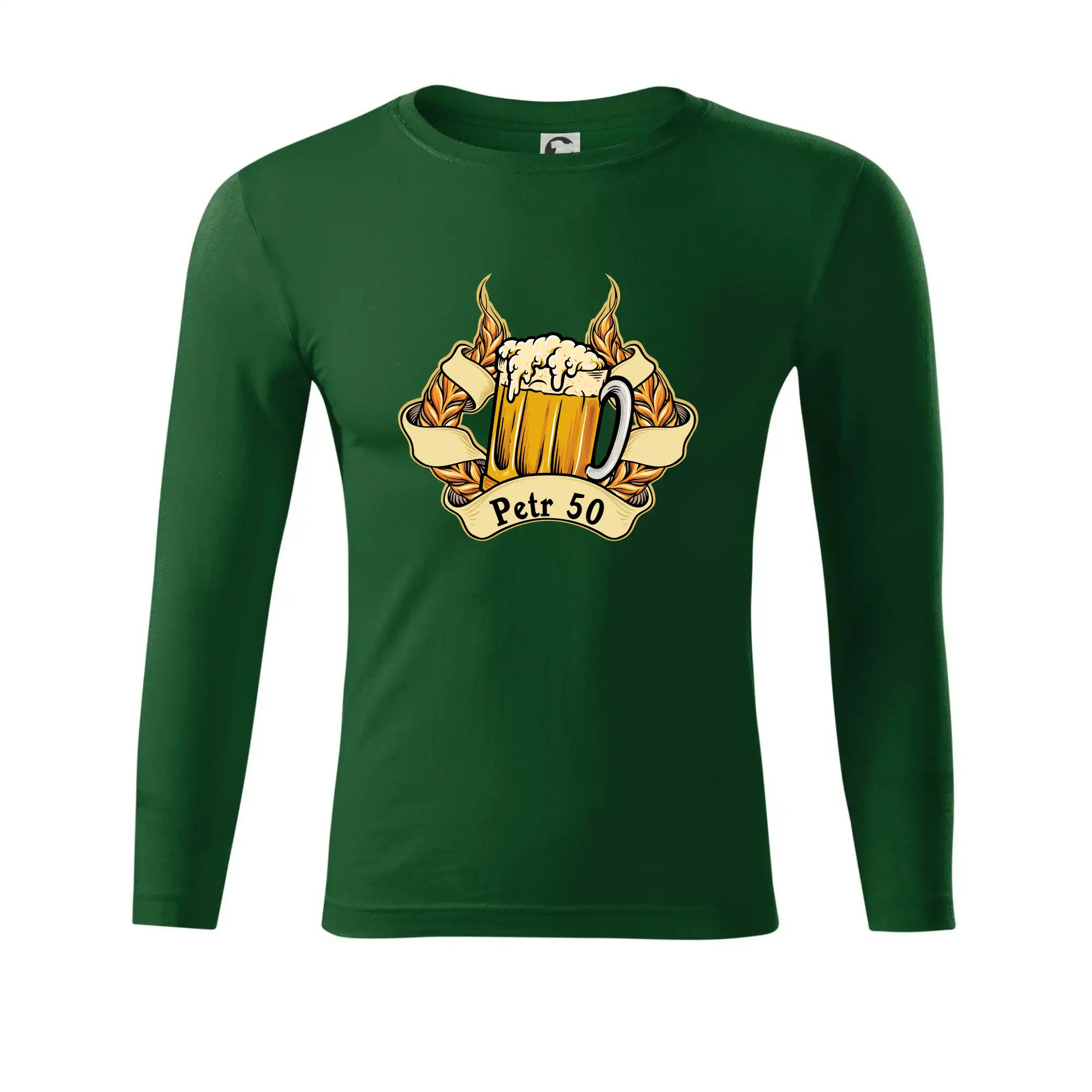 Pivo oslavenec