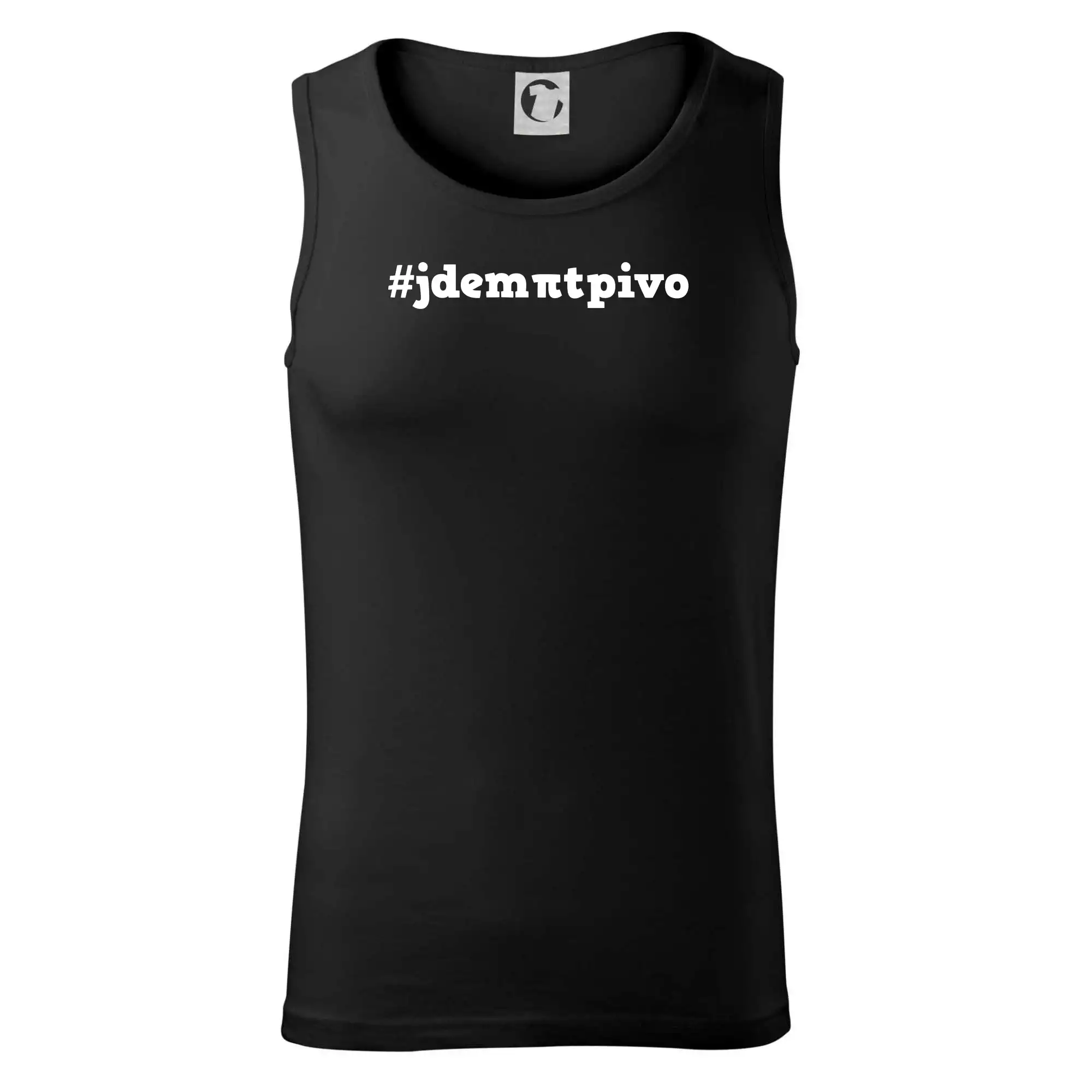 Jdem pít pivo