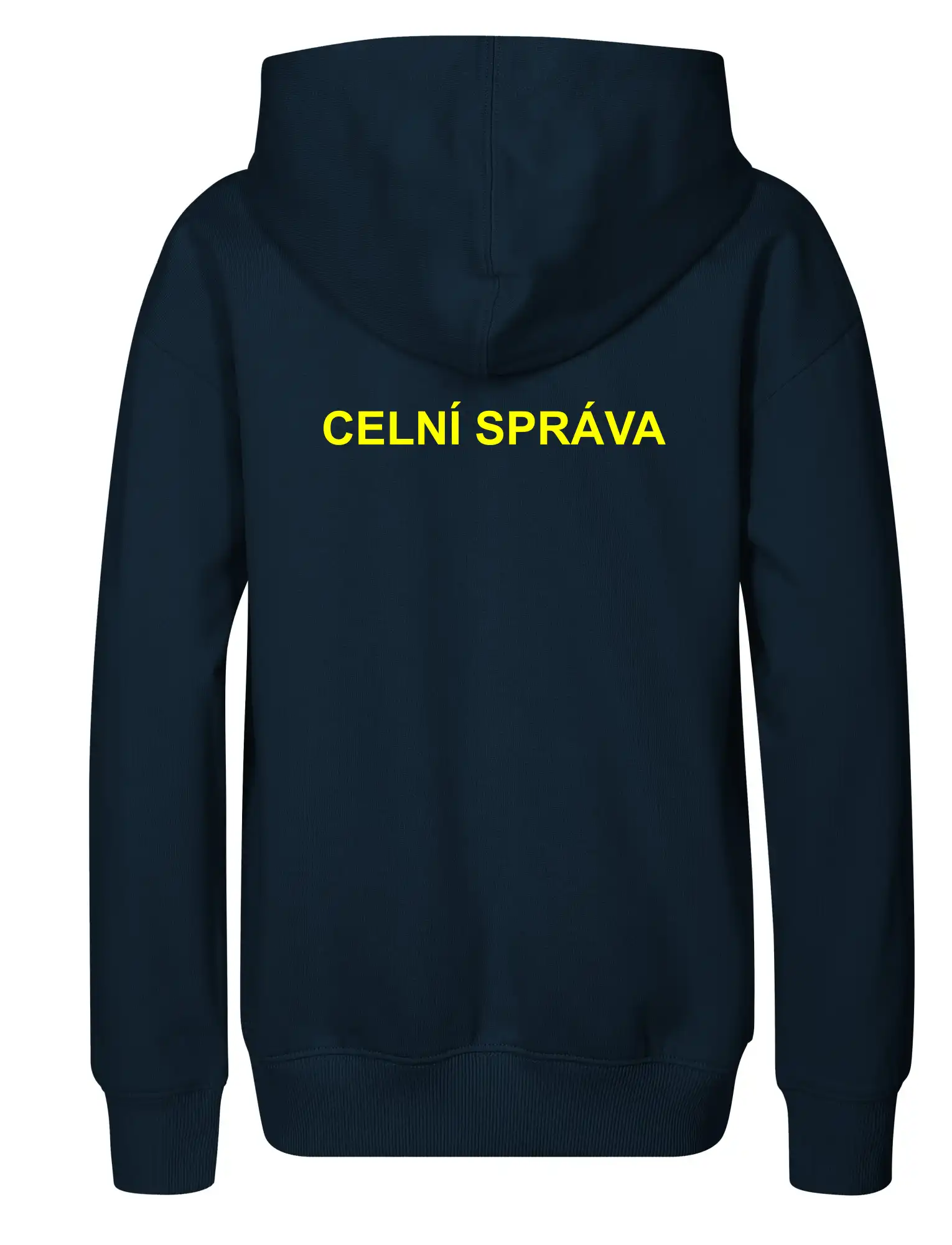 Celní správa