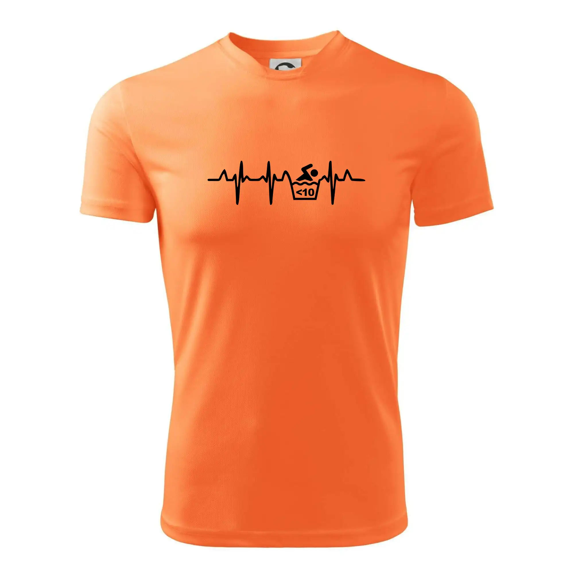 Otužilec EKG 10