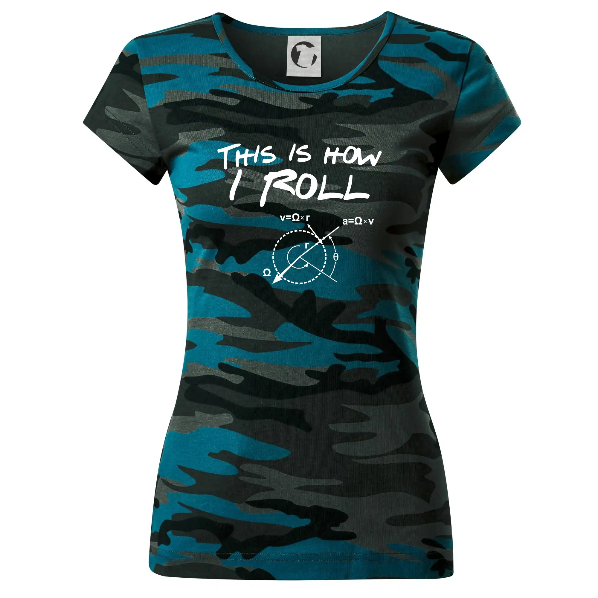 This is how i roll