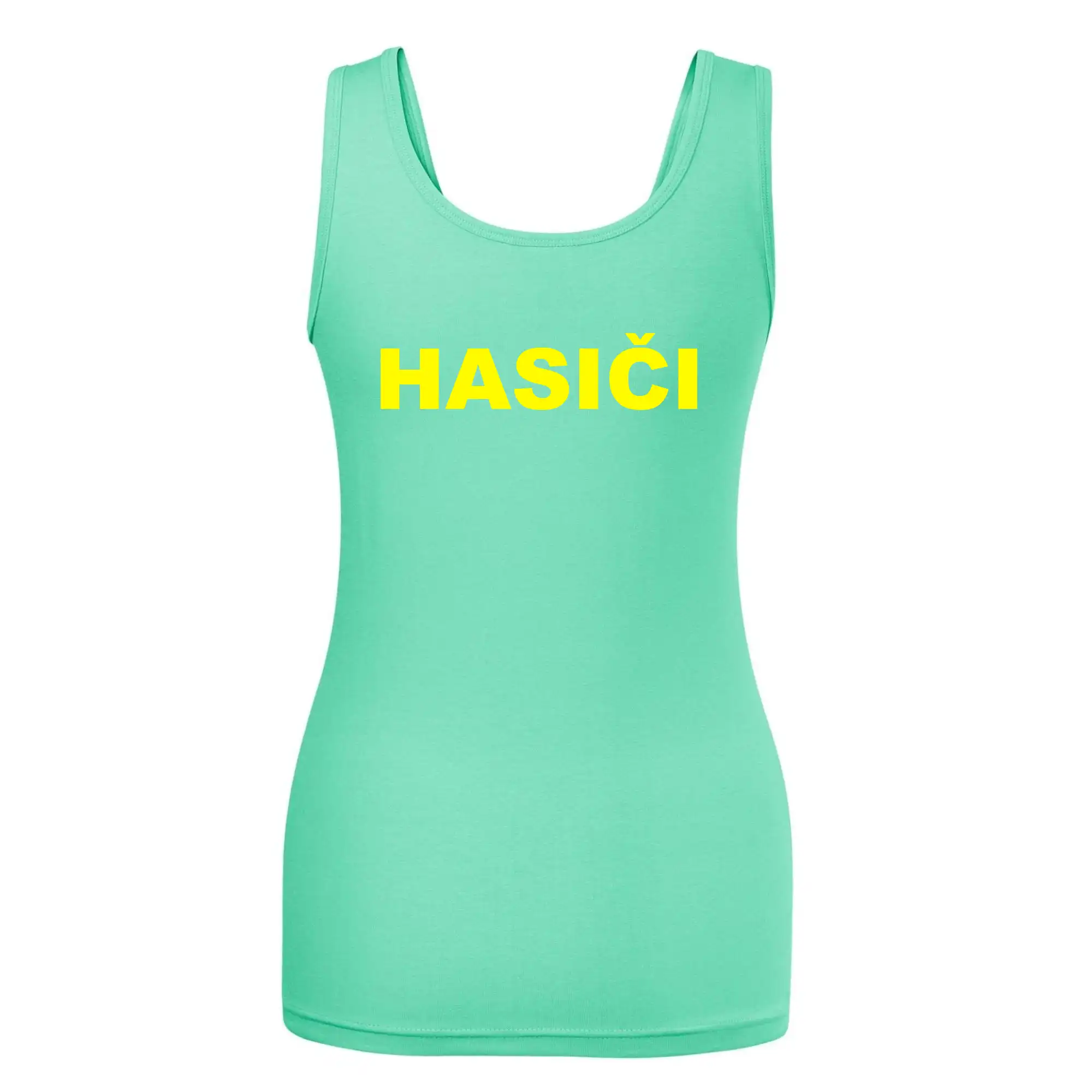 Hasiči název samostatný