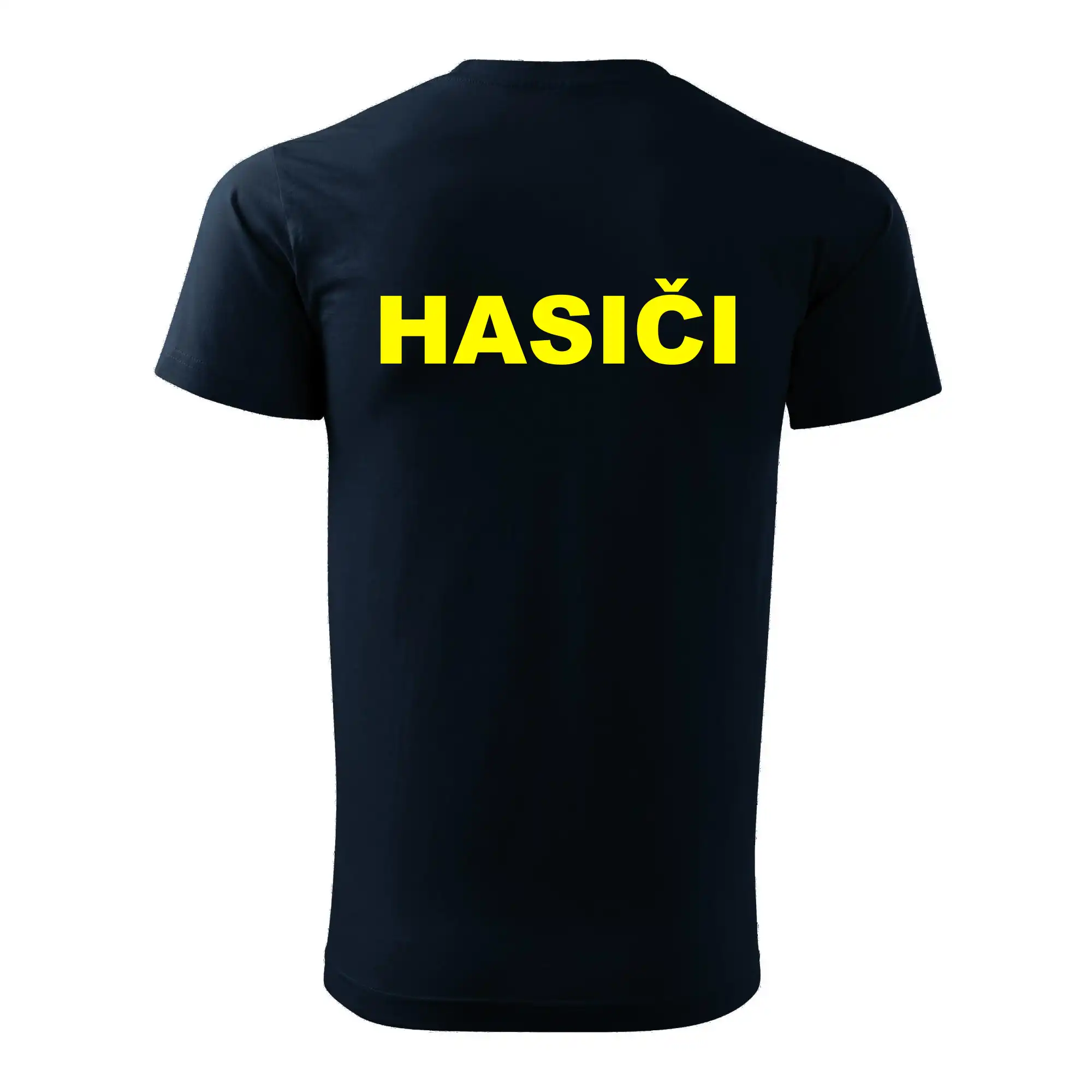 Hasiči název samostatný