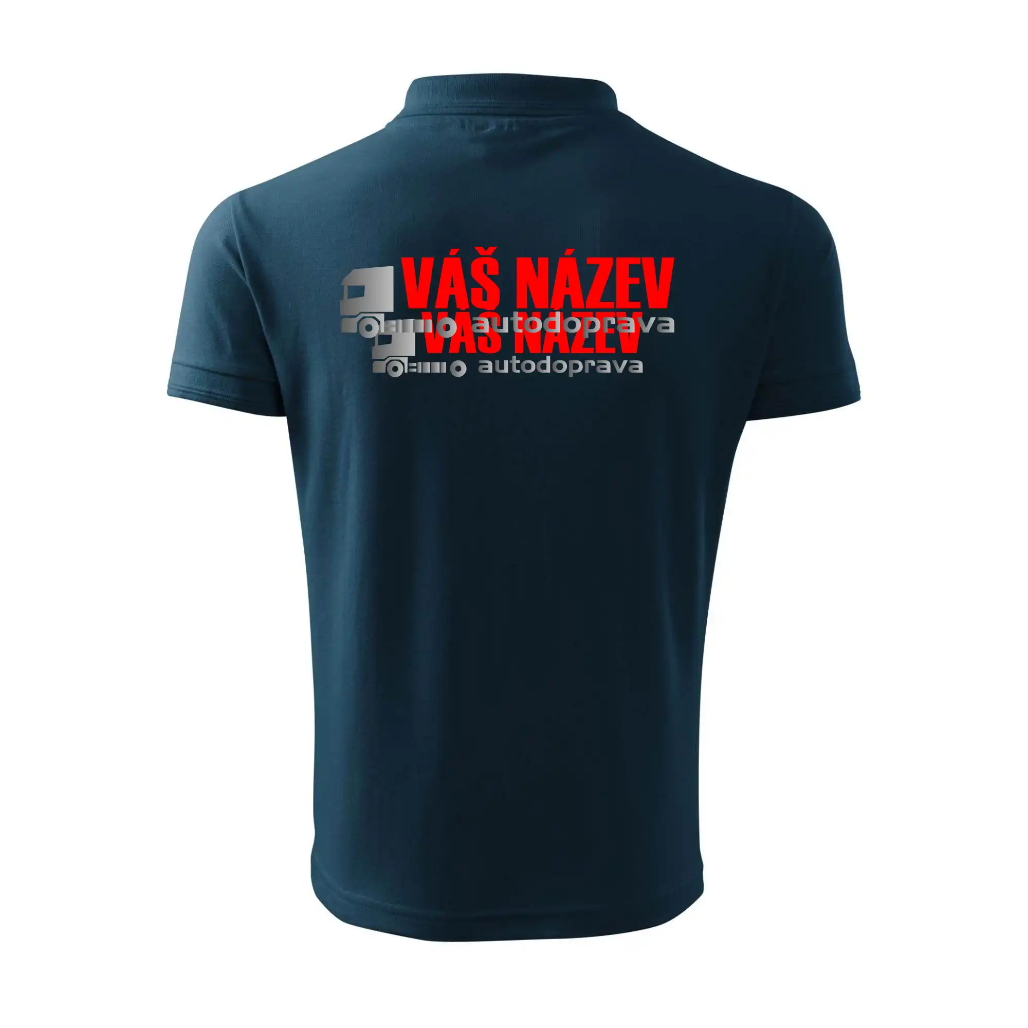 Autodoprava tahač (vlastní název)