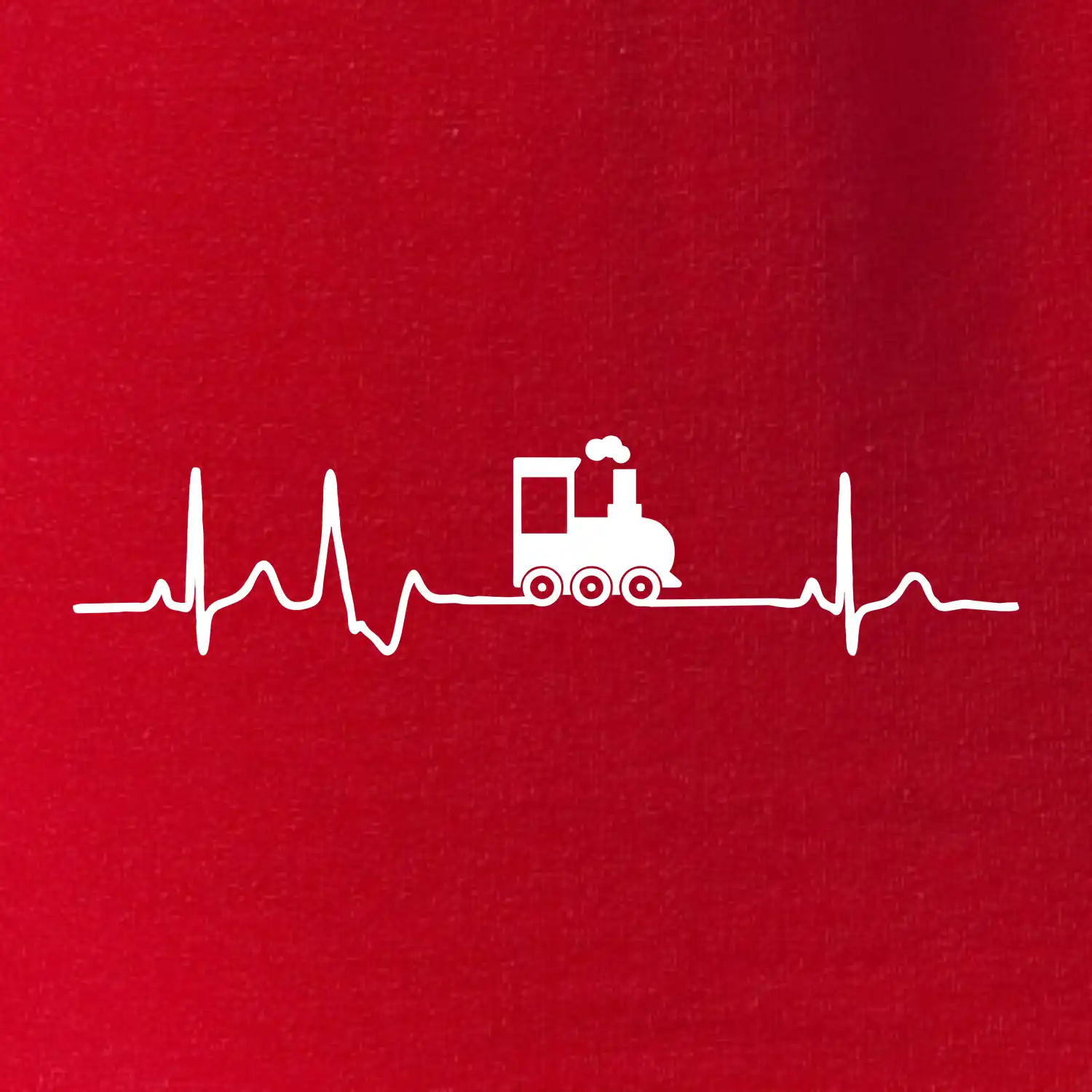 Ekg lokomotiva