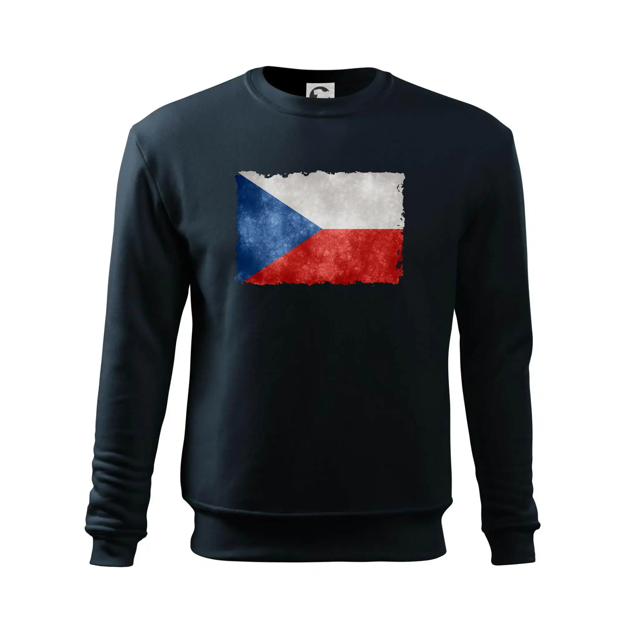 Česká vlajka stará