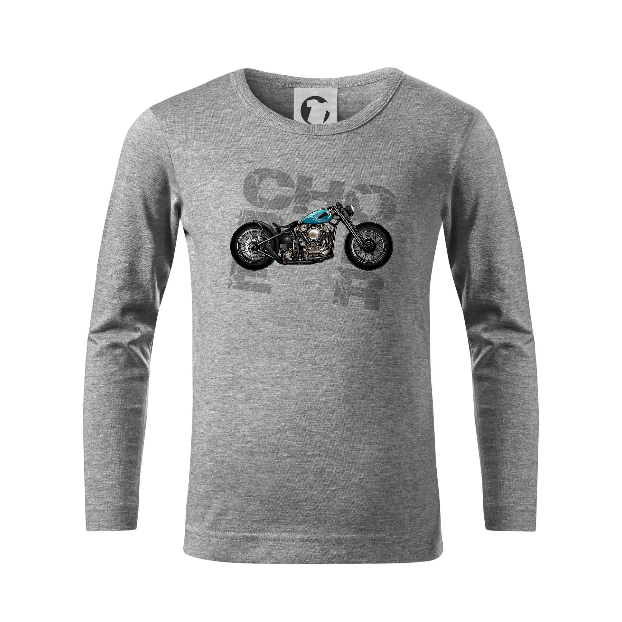 Chopper 001