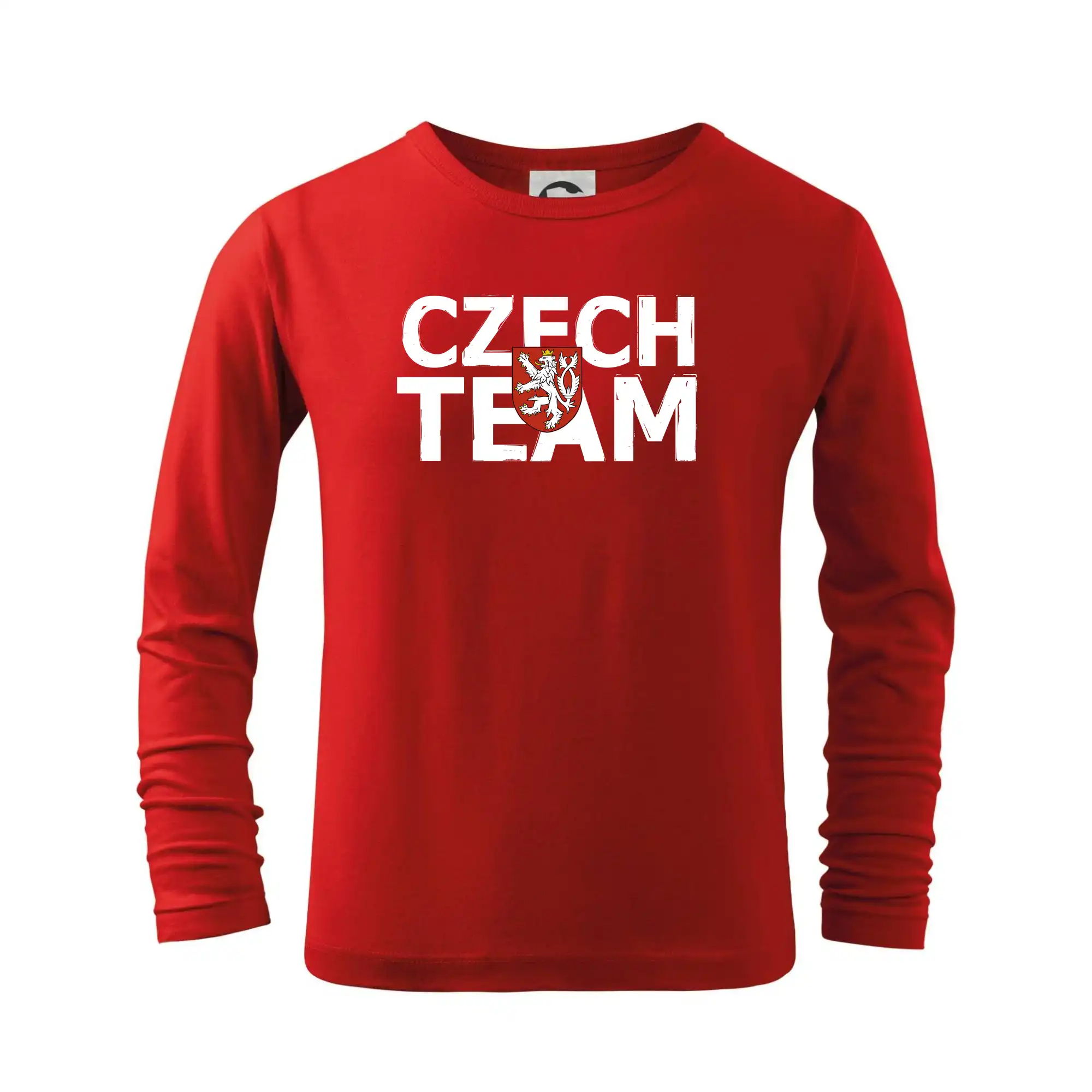 Czech team - Český lev
