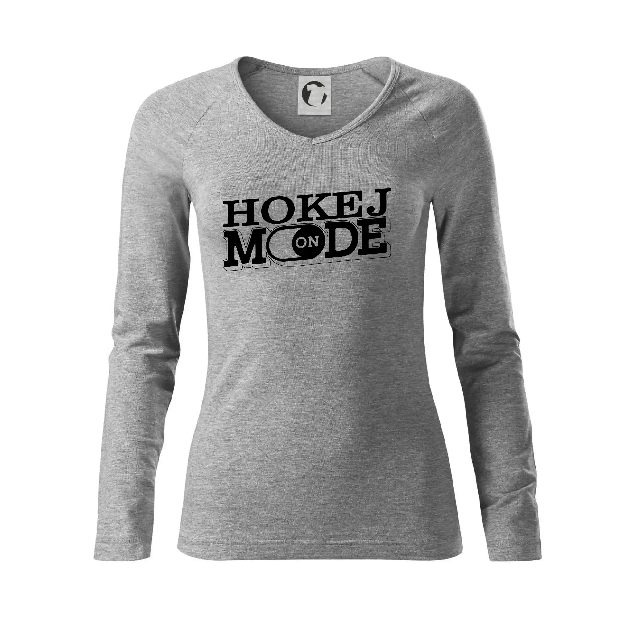 Hokej mode