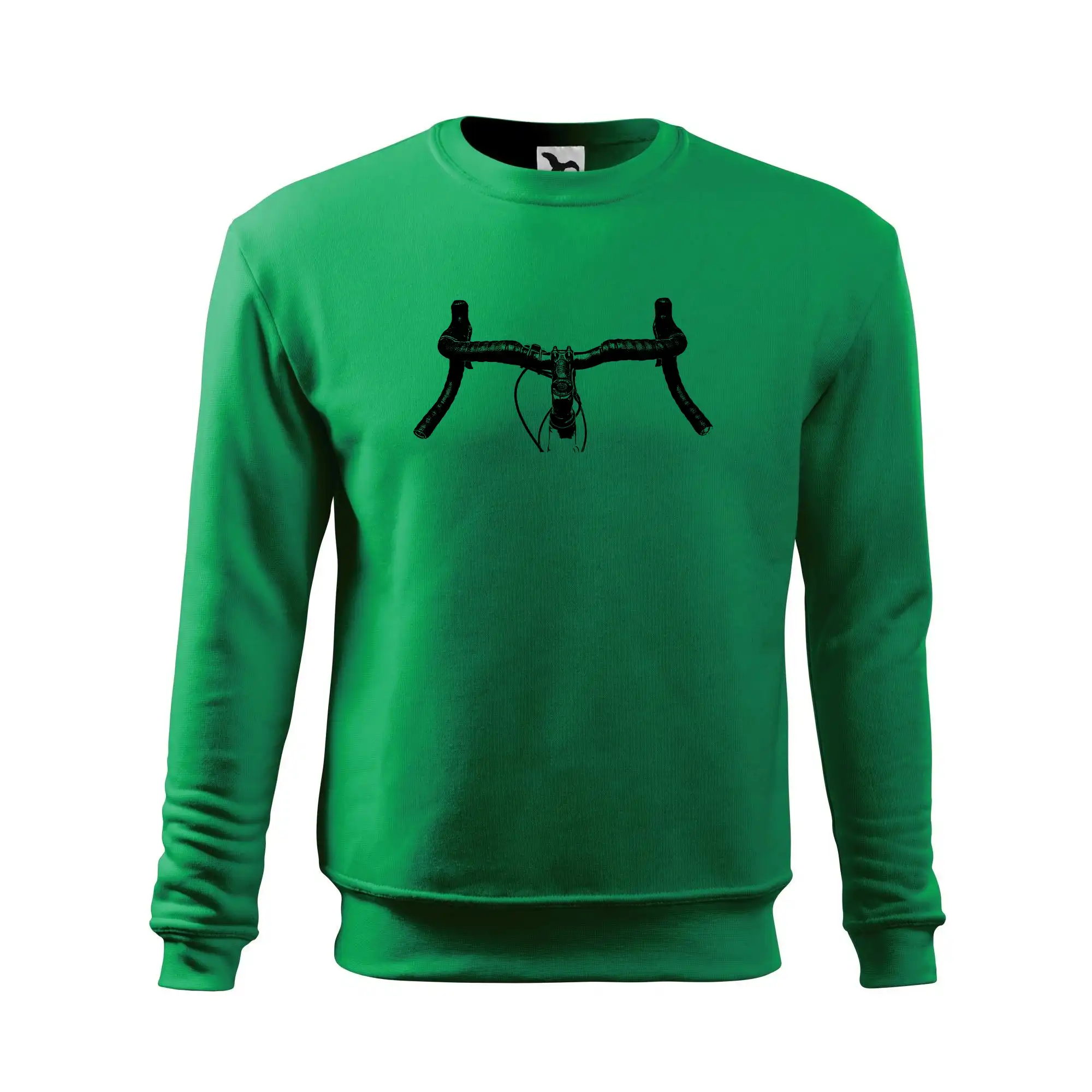 Silniční kolo řidítka