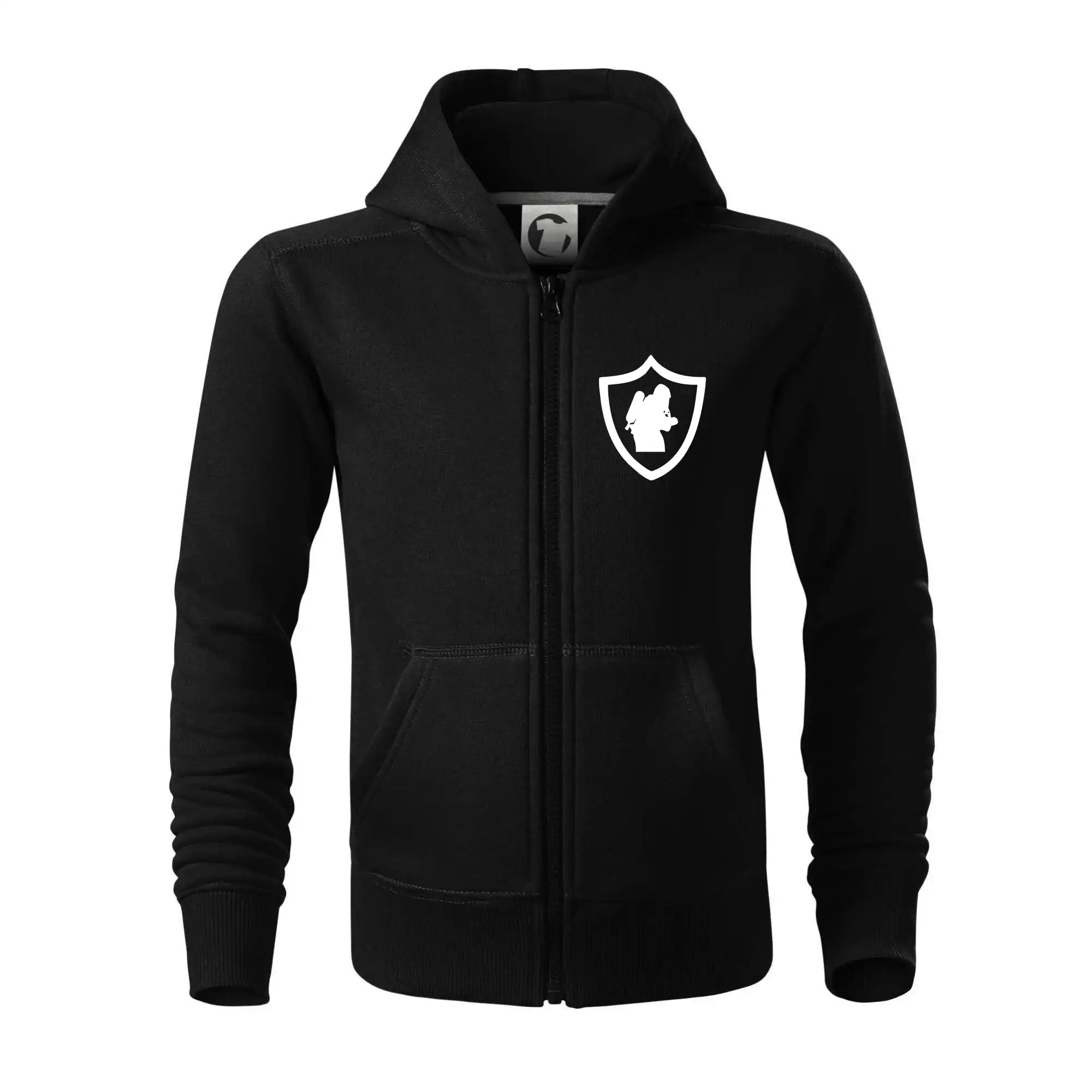 Hasiči emblem - vlastní nápis