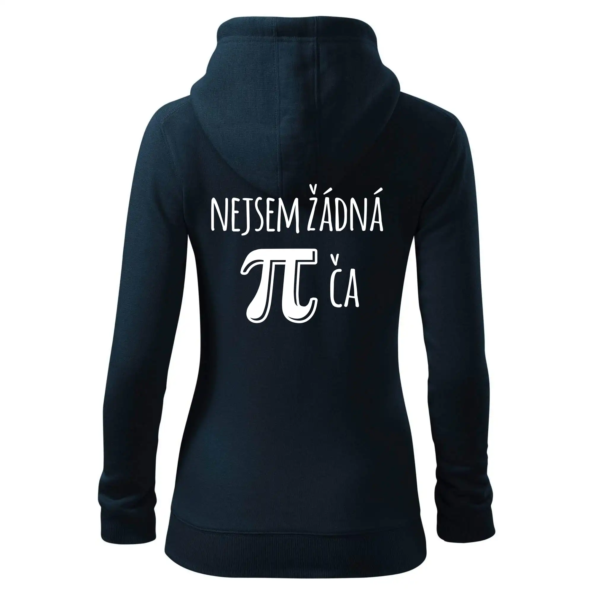 Nejsem žádná pí