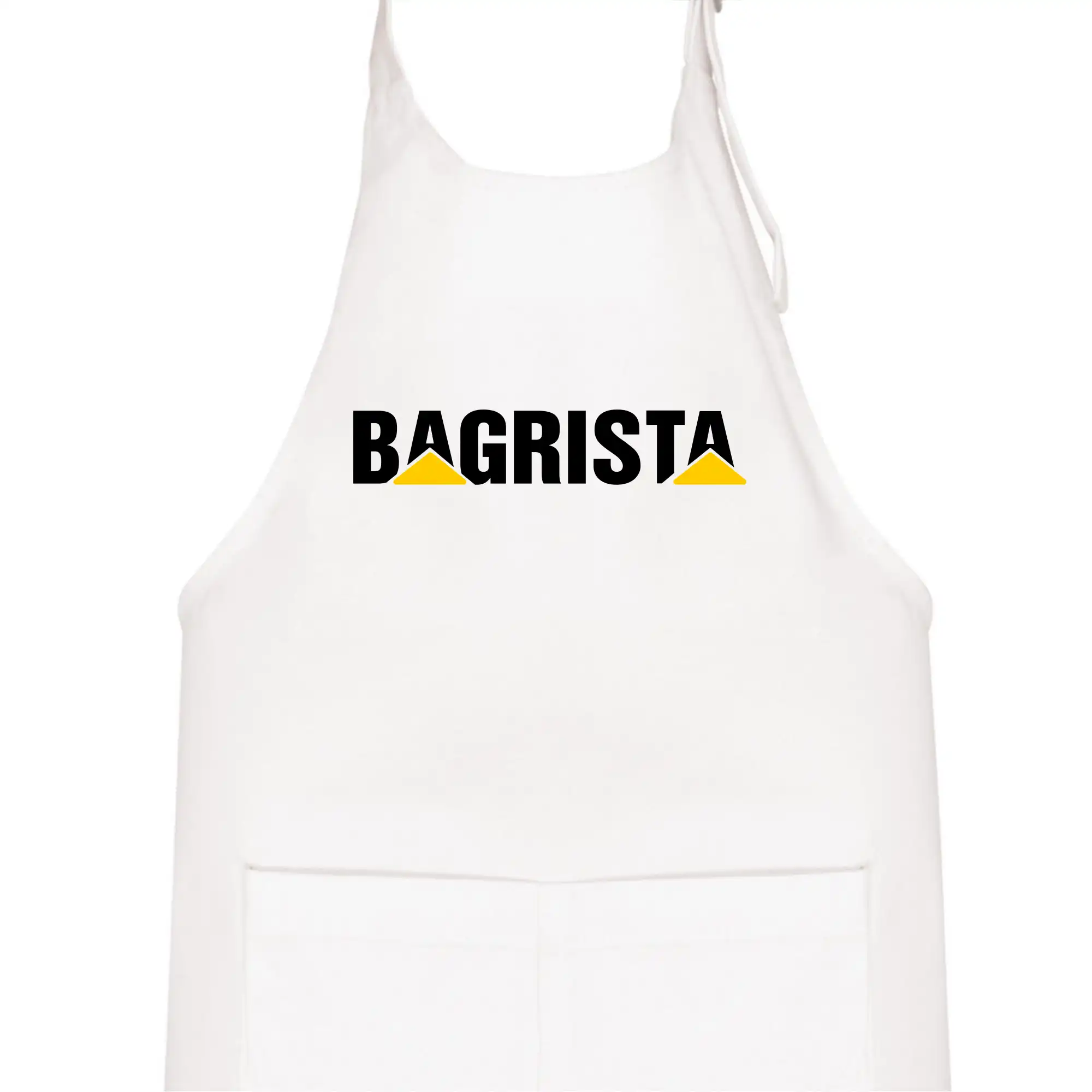 Bagrista nápis