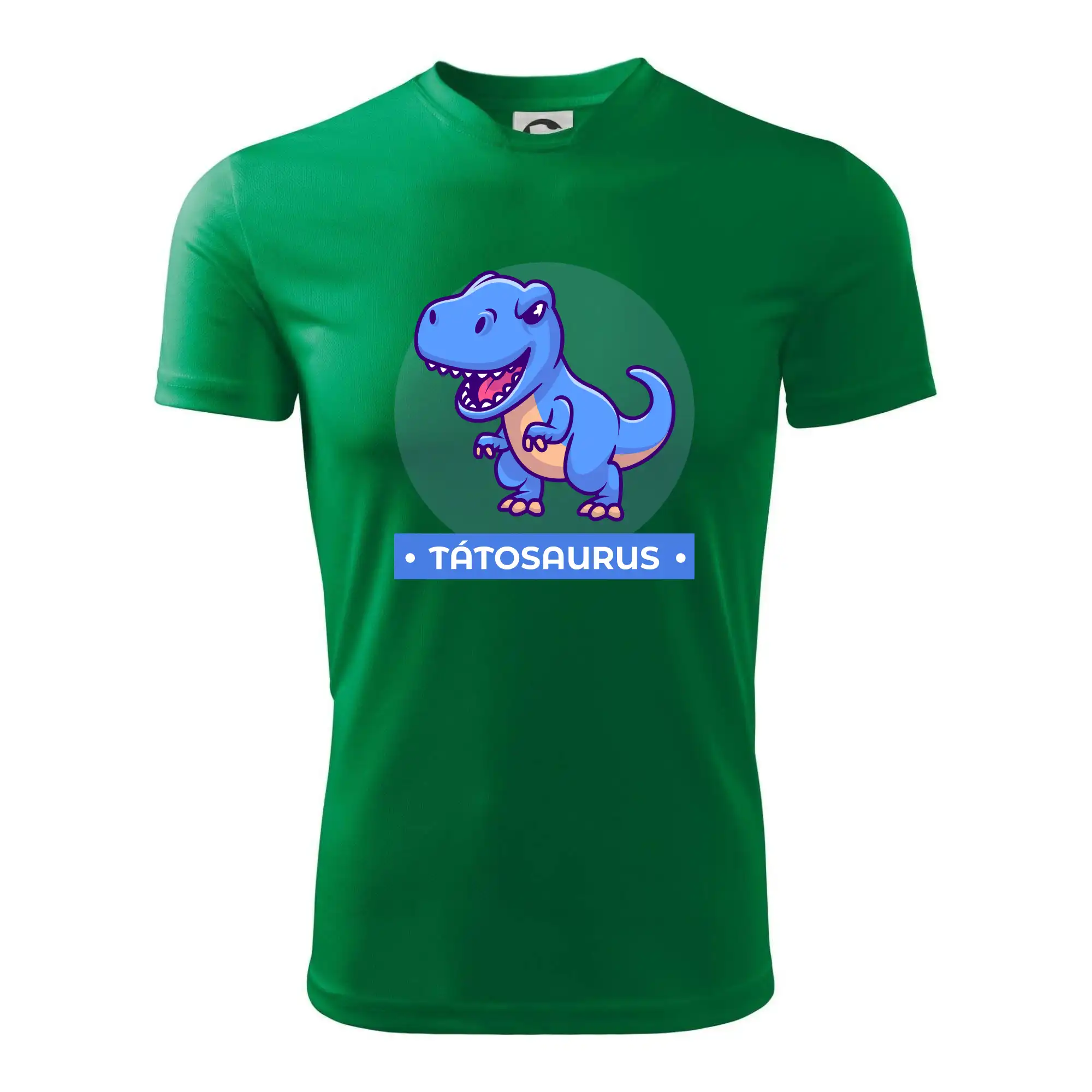 Dinosauří rodina - táta