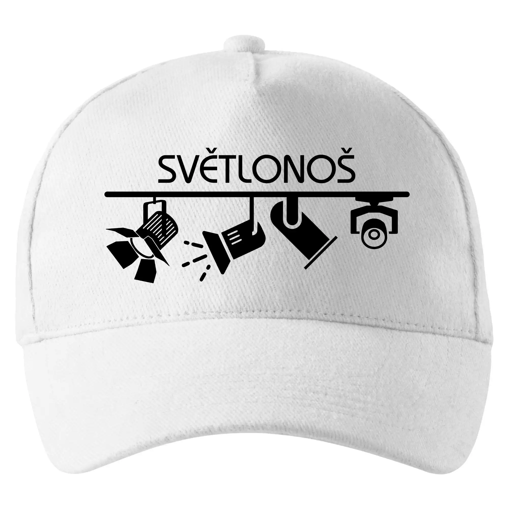 Osvětlovač - světlonoš