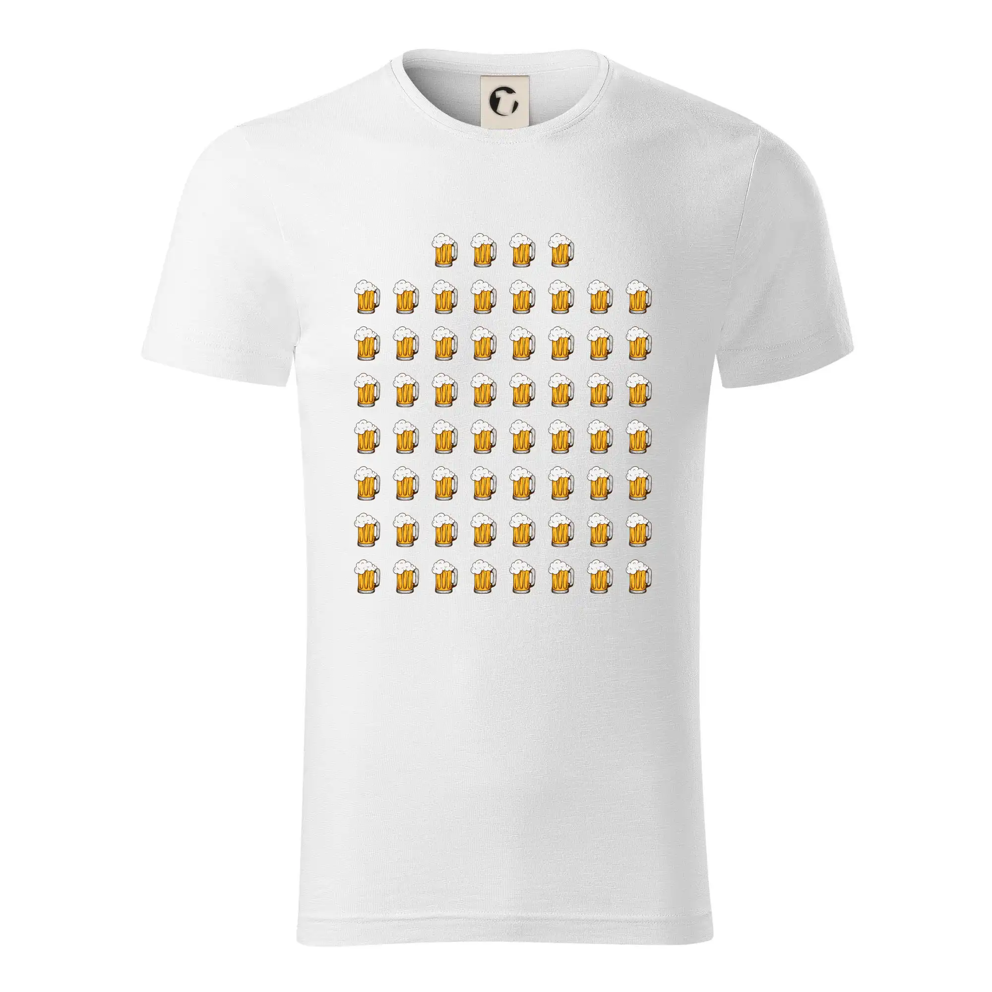 Narozeniny - 60x pivo