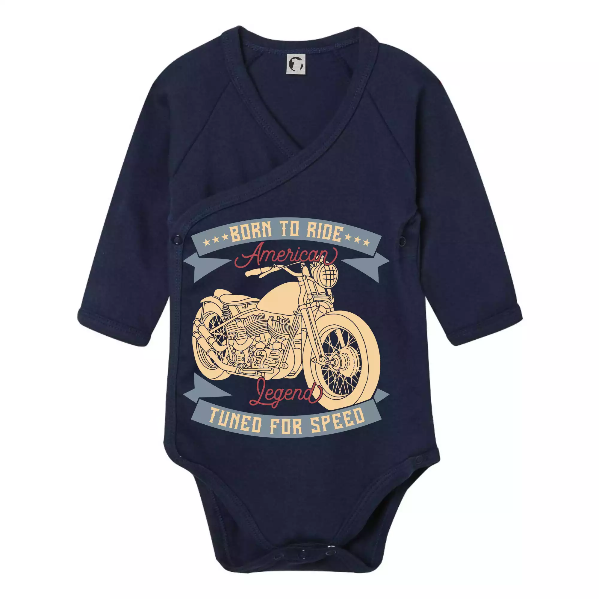 American Legend Speed