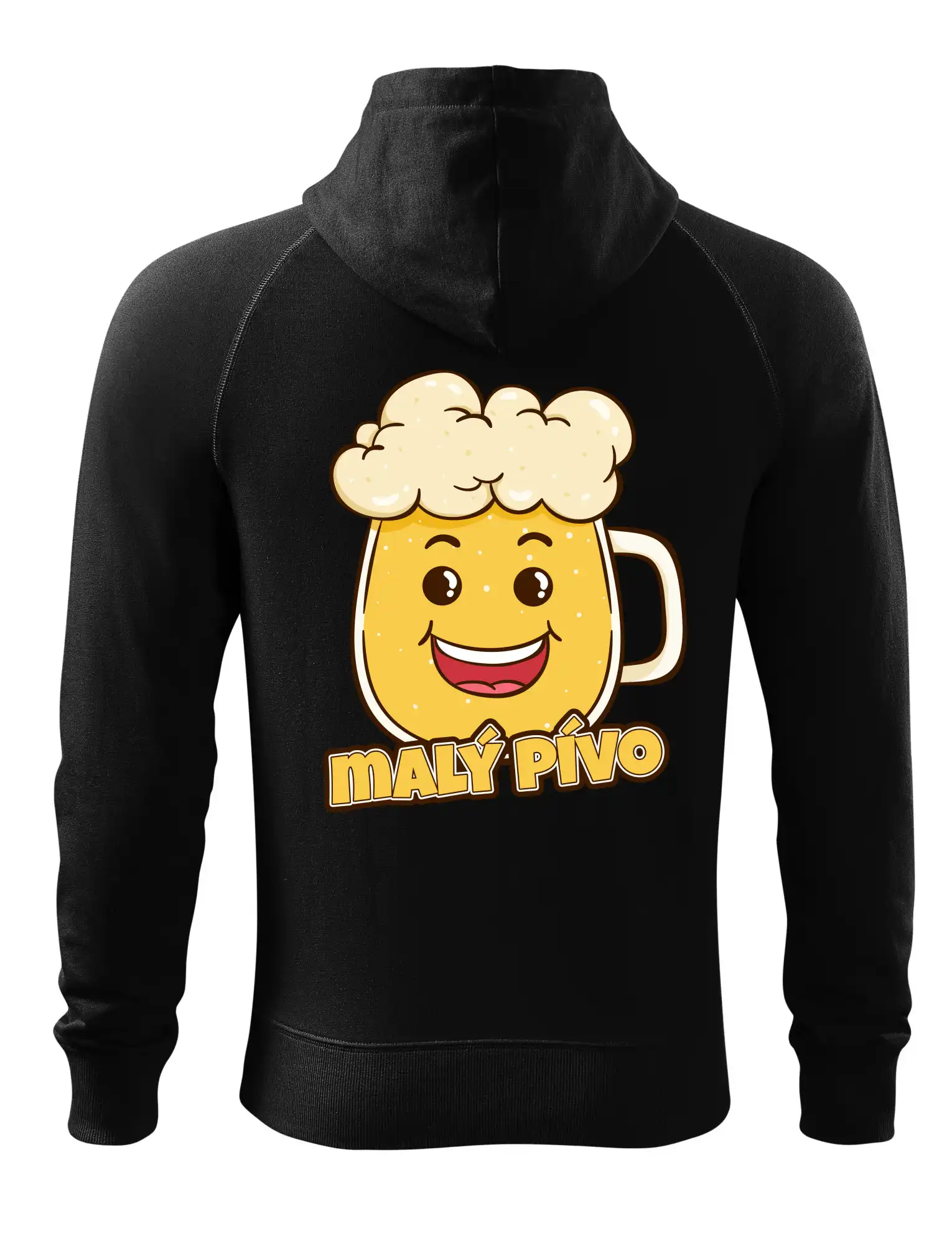 Malý pívo