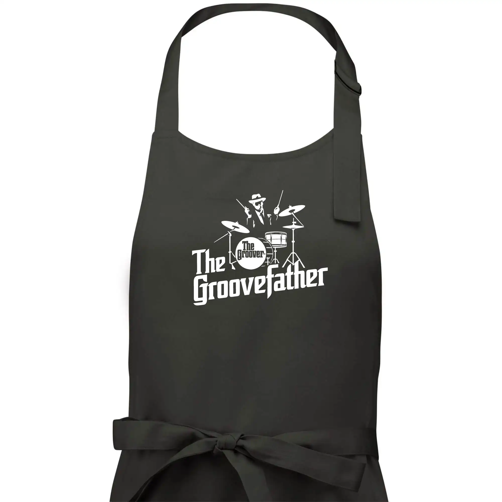 The GrooveFather