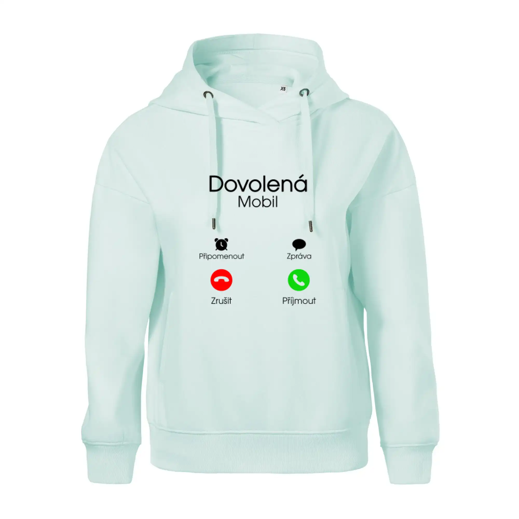 Dovolená volá