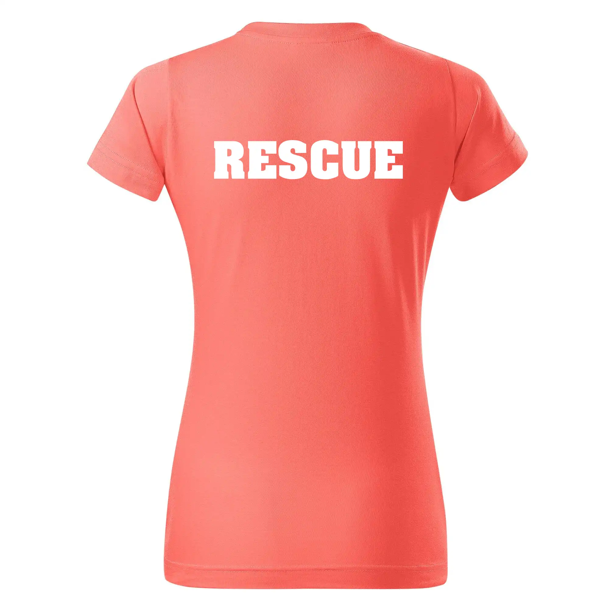 Rescue - pro záchranáře