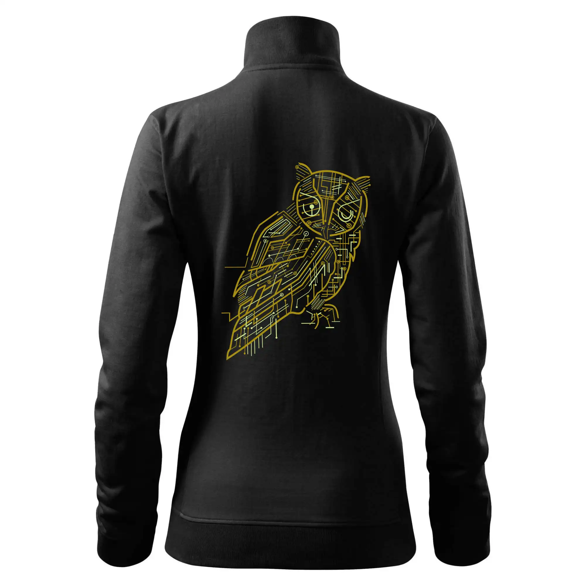 Electrical Owl