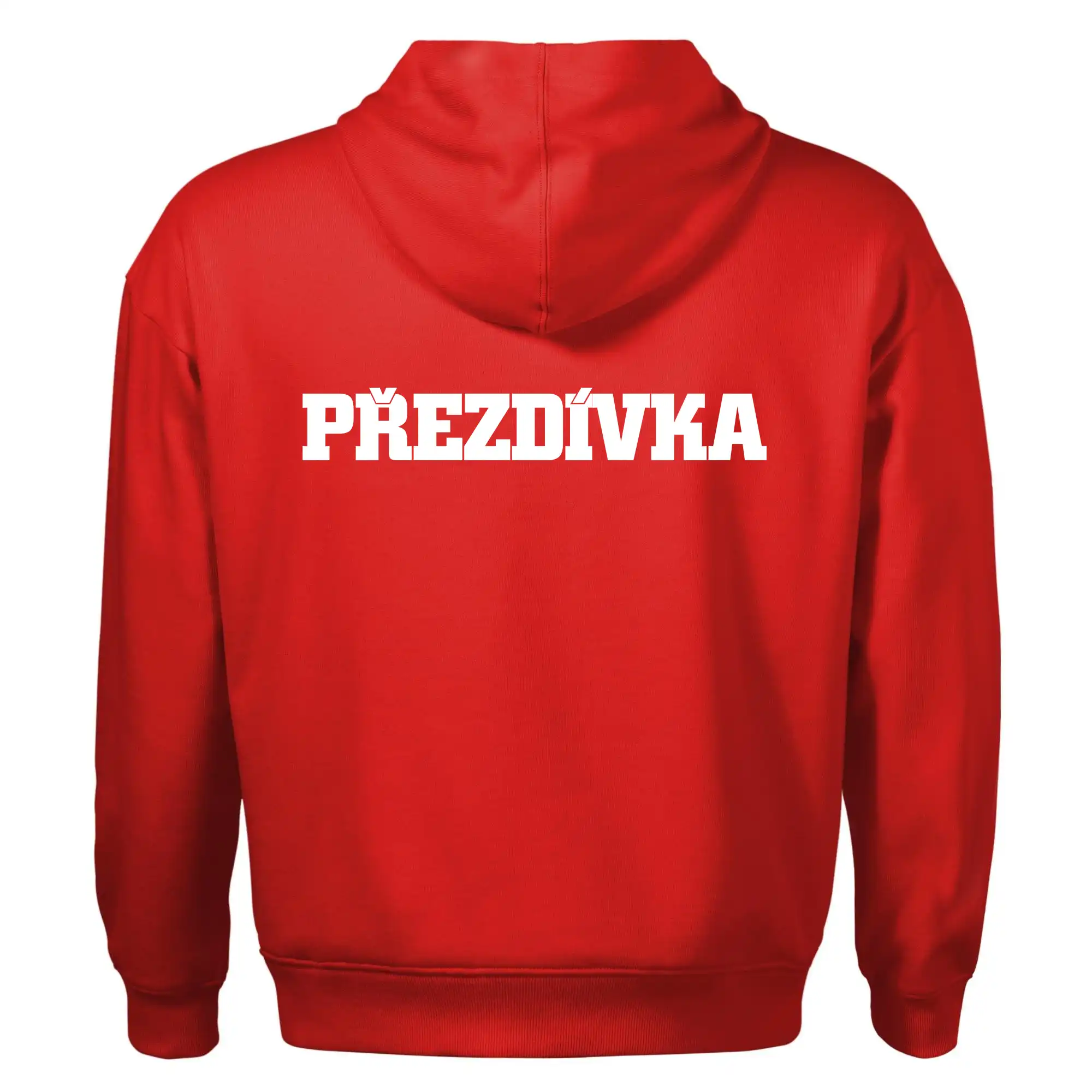 Na vodu - pádla hory (vlastní nápis)