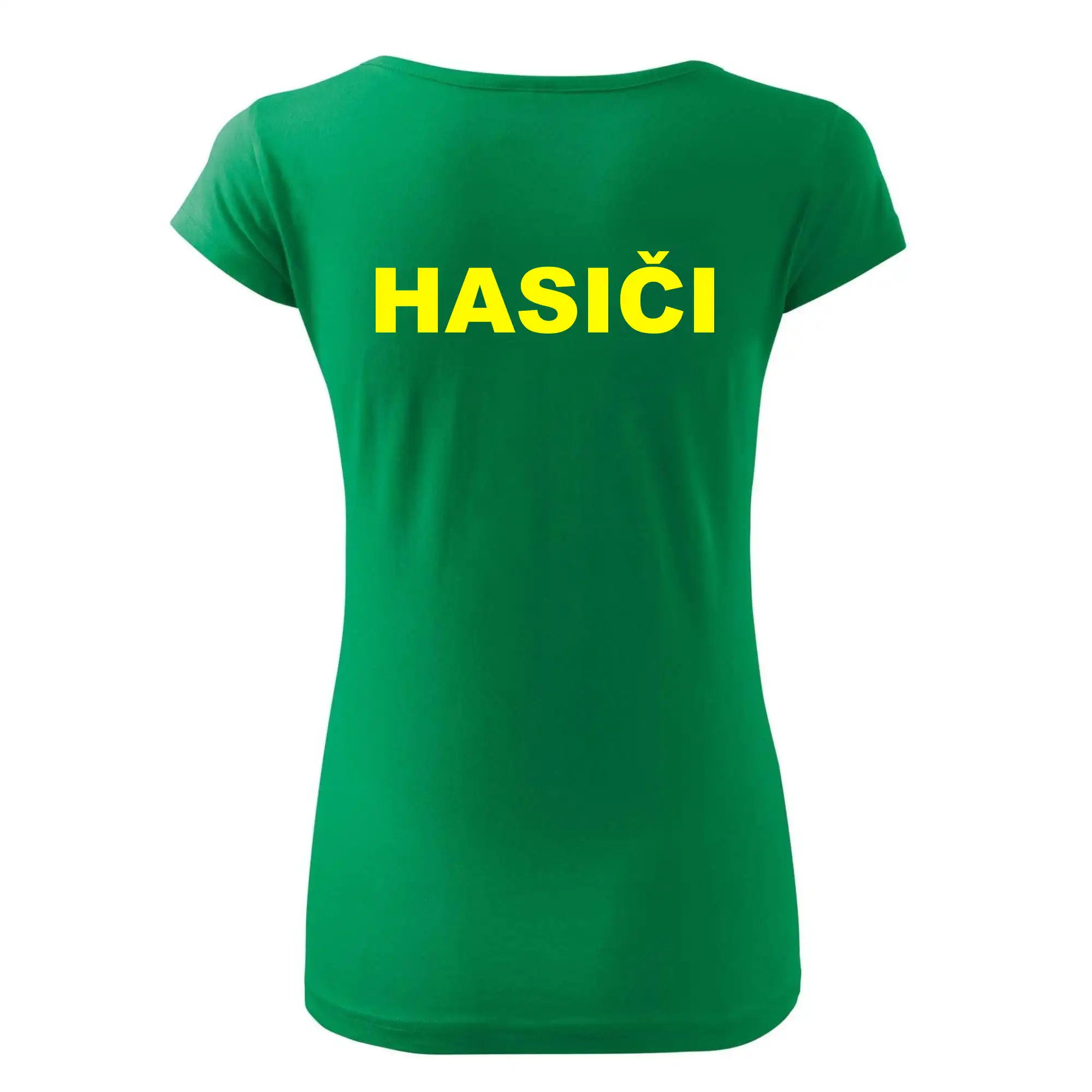 Hasiči název samostatný