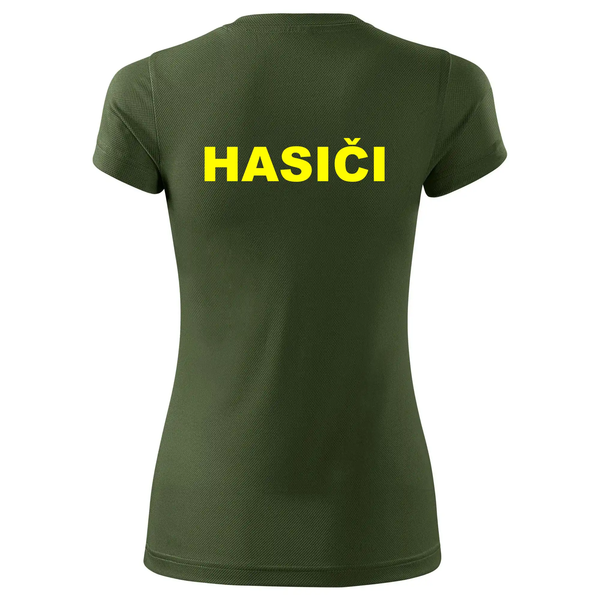 Hasiči název samostatný
