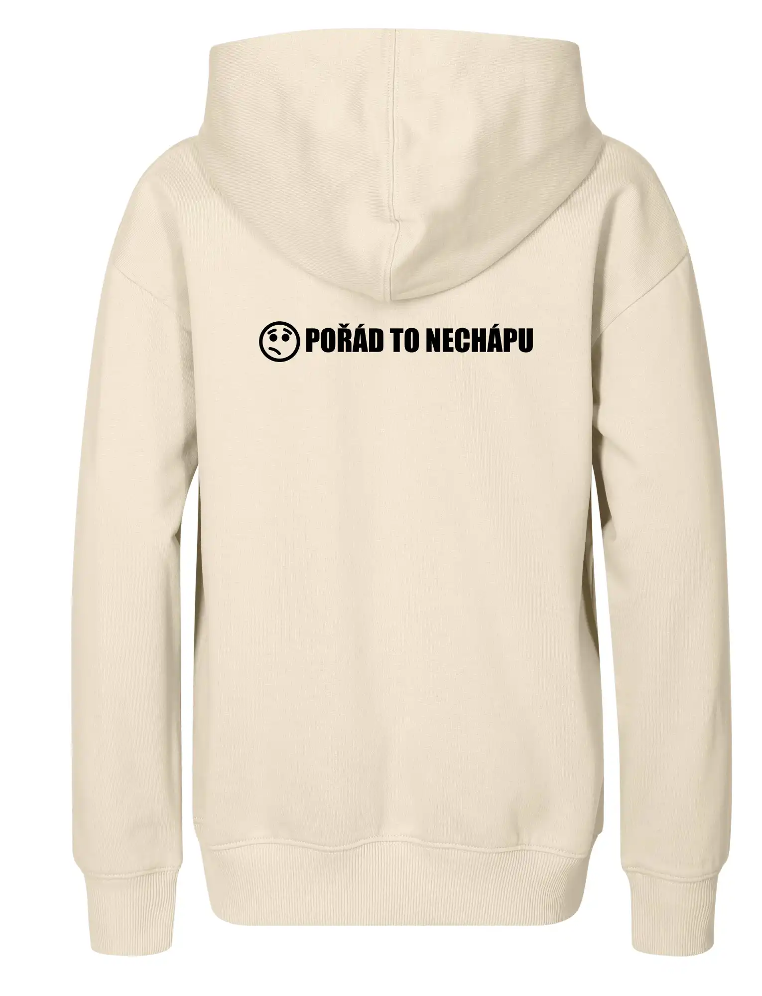 Nechápu to - pořád to nechápu