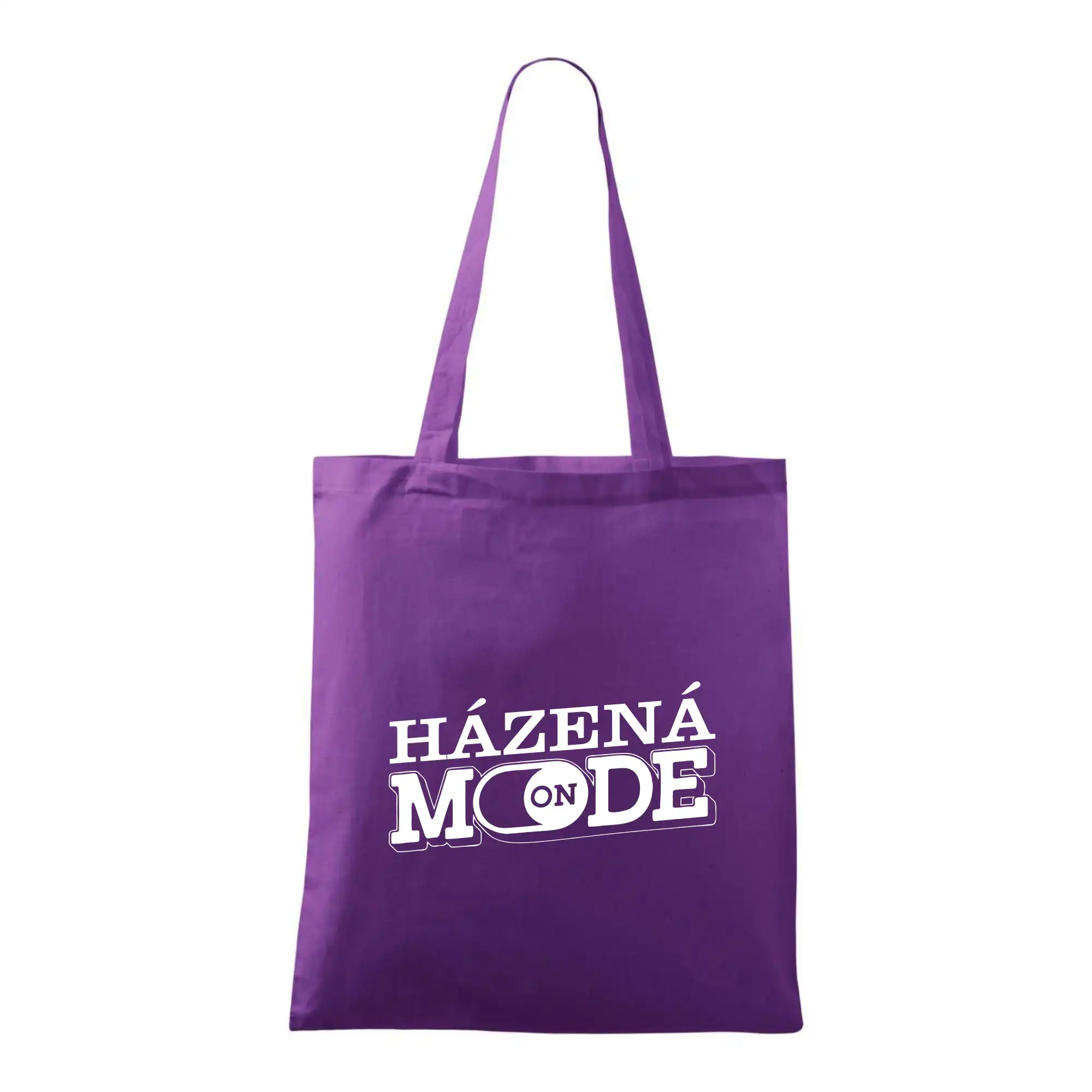 Házená mode