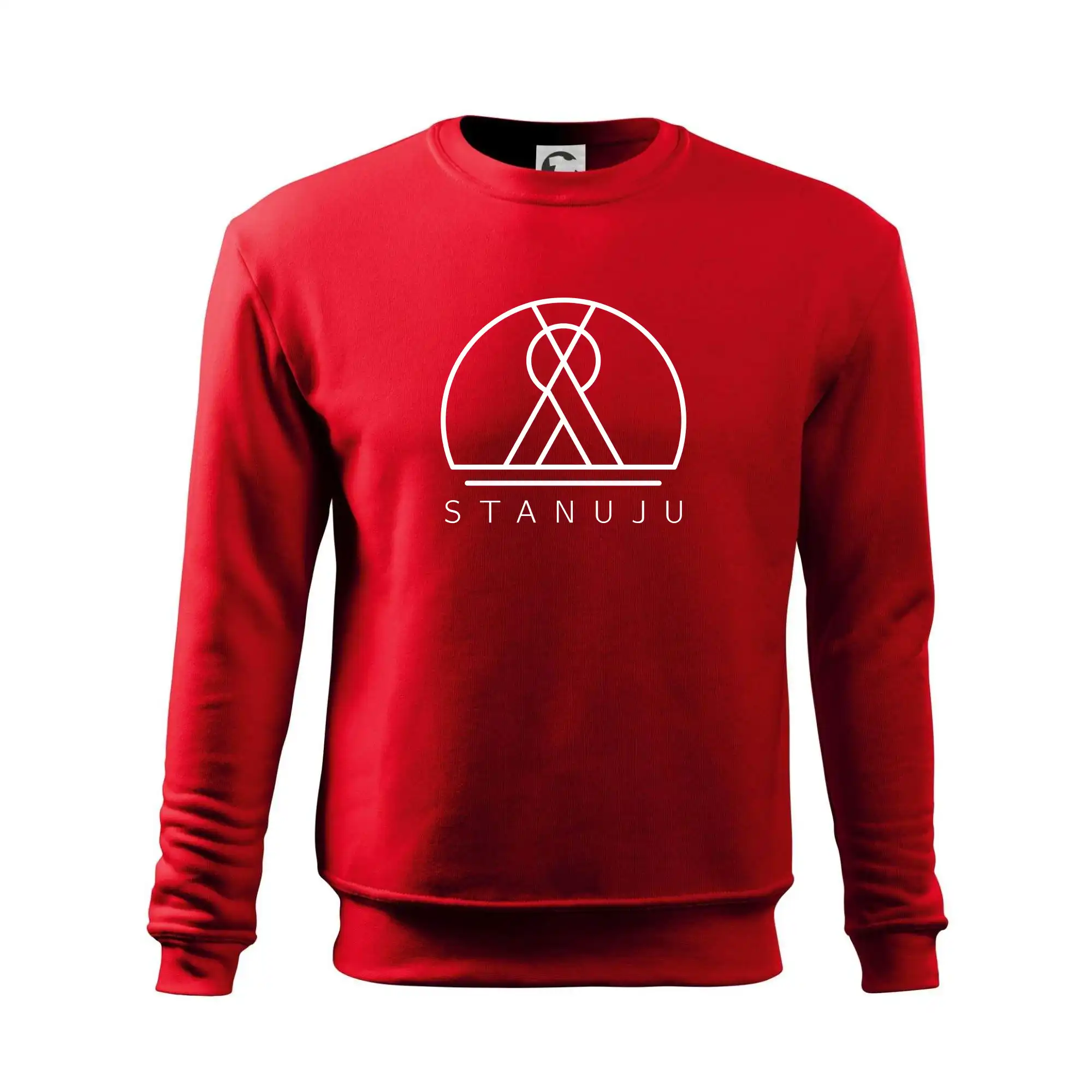 Ikona - stanuju