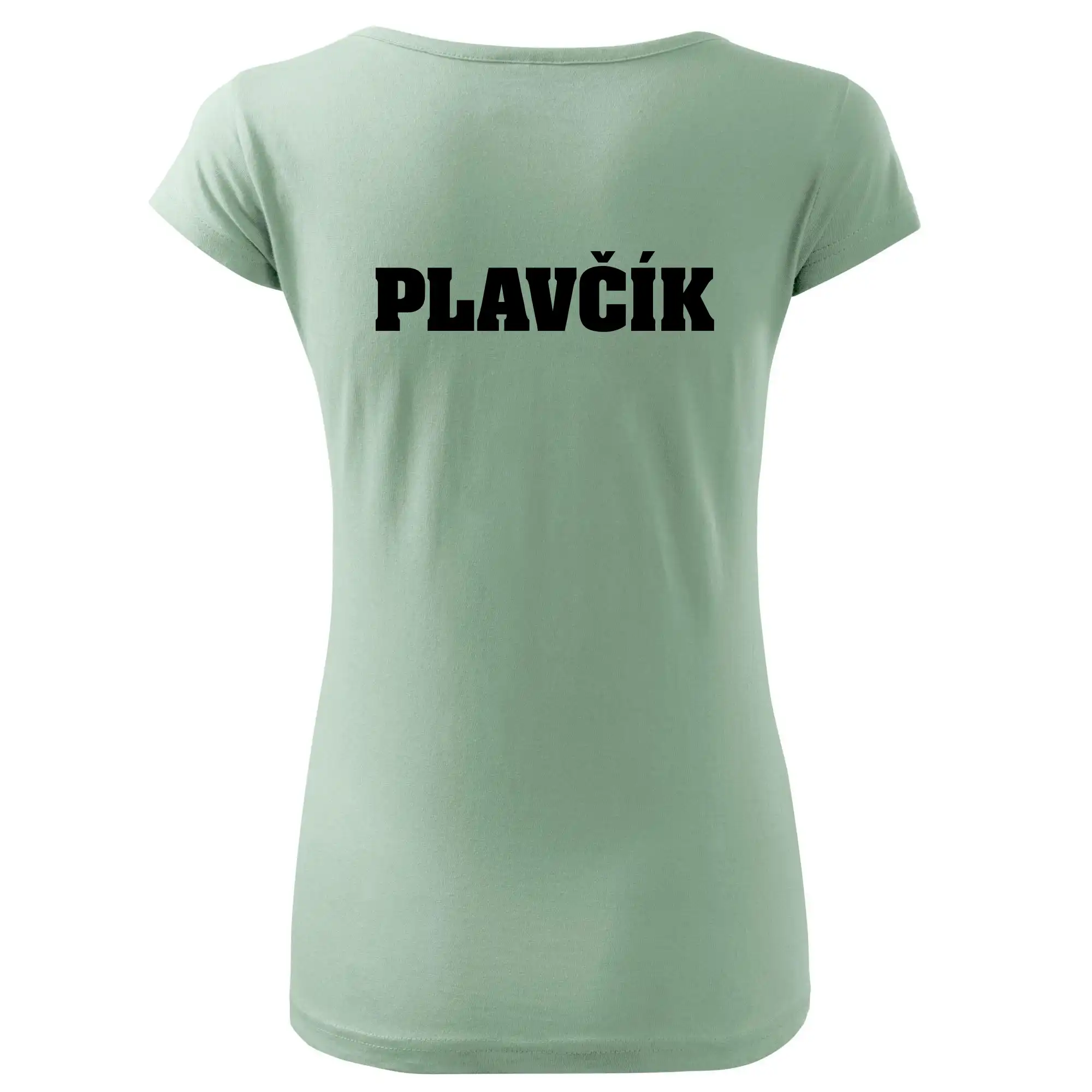 Hvězda života - Plavčík