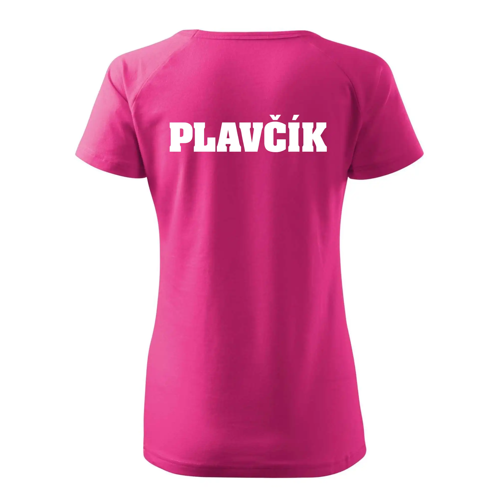 Hvězda života - Plavčík