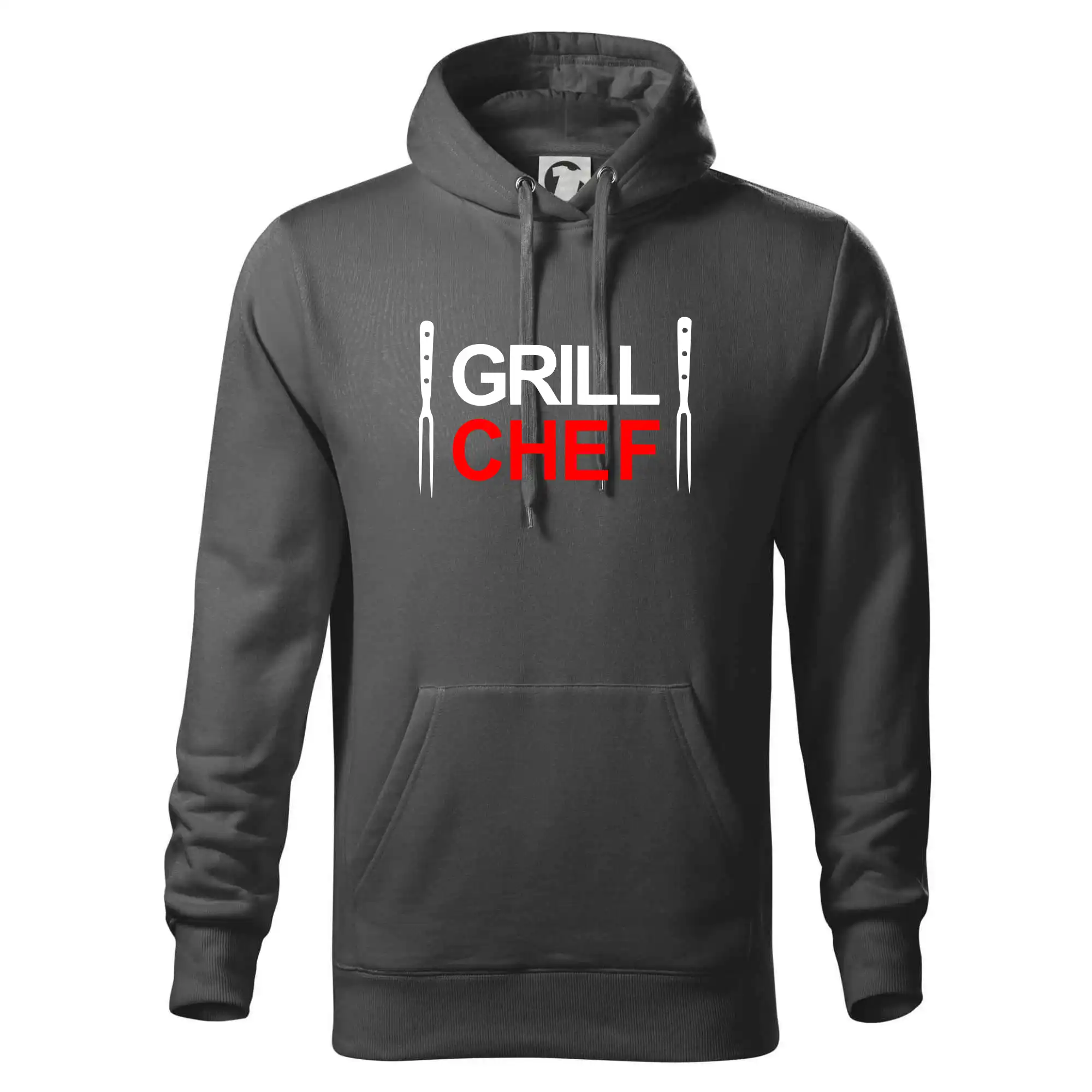 Grilování - Grill Chef
