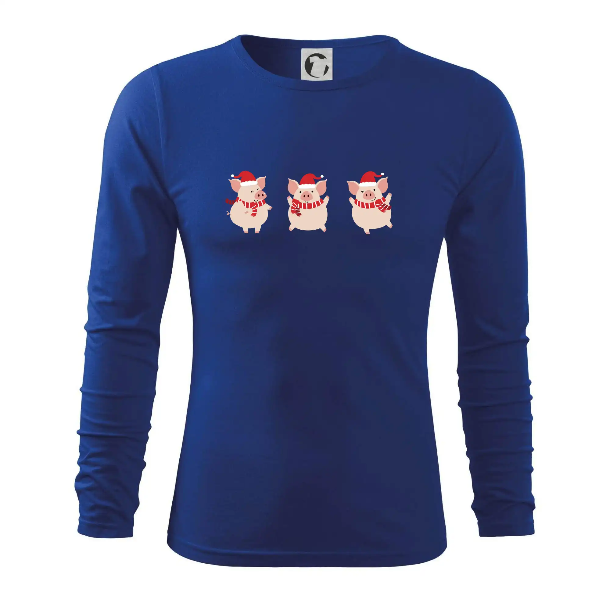 Vánoční prasátka