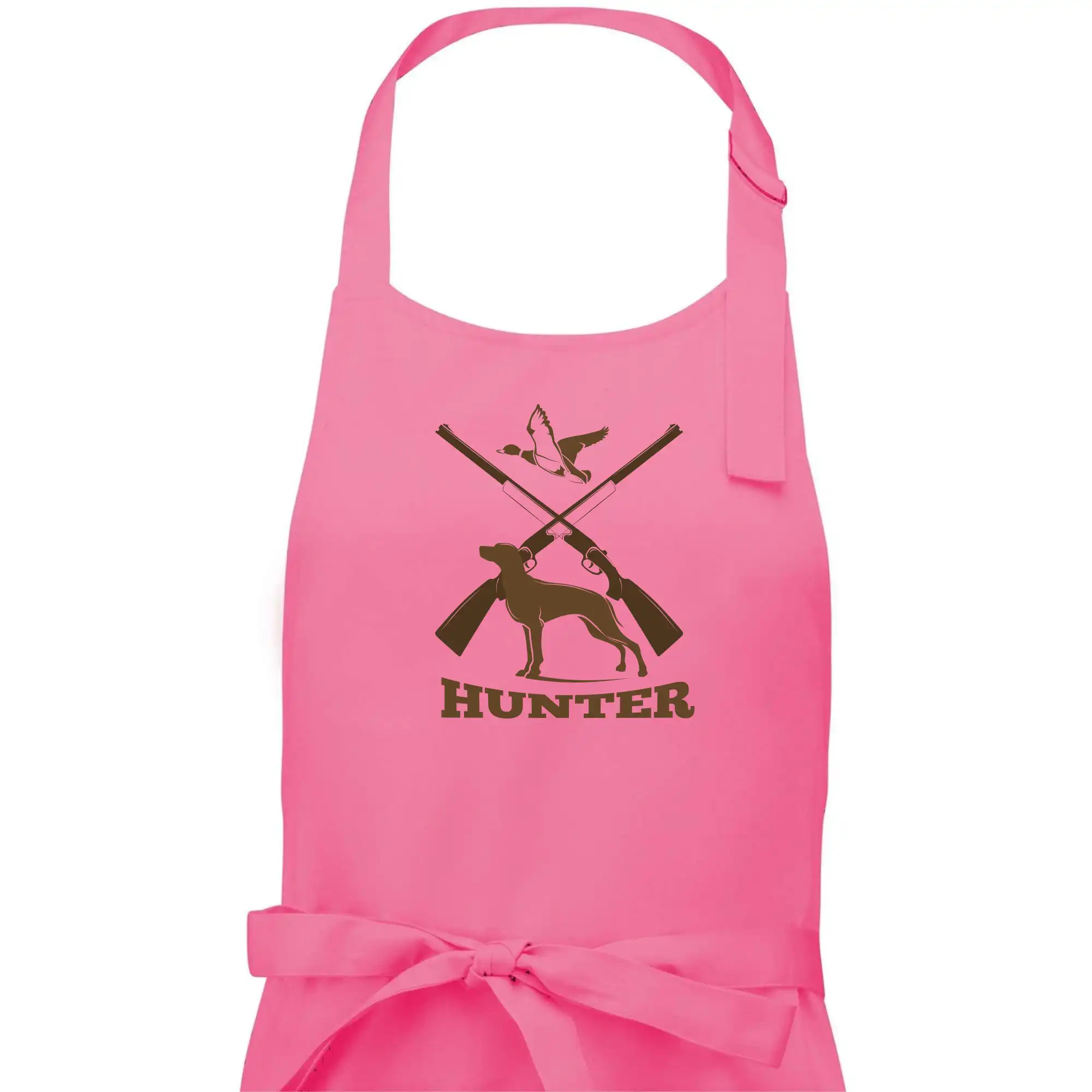 Hunter - ohař a kachny