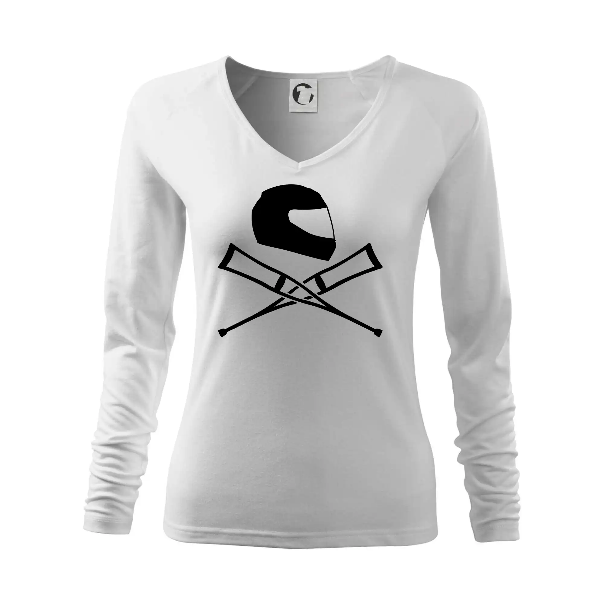 Silniční helma / berle