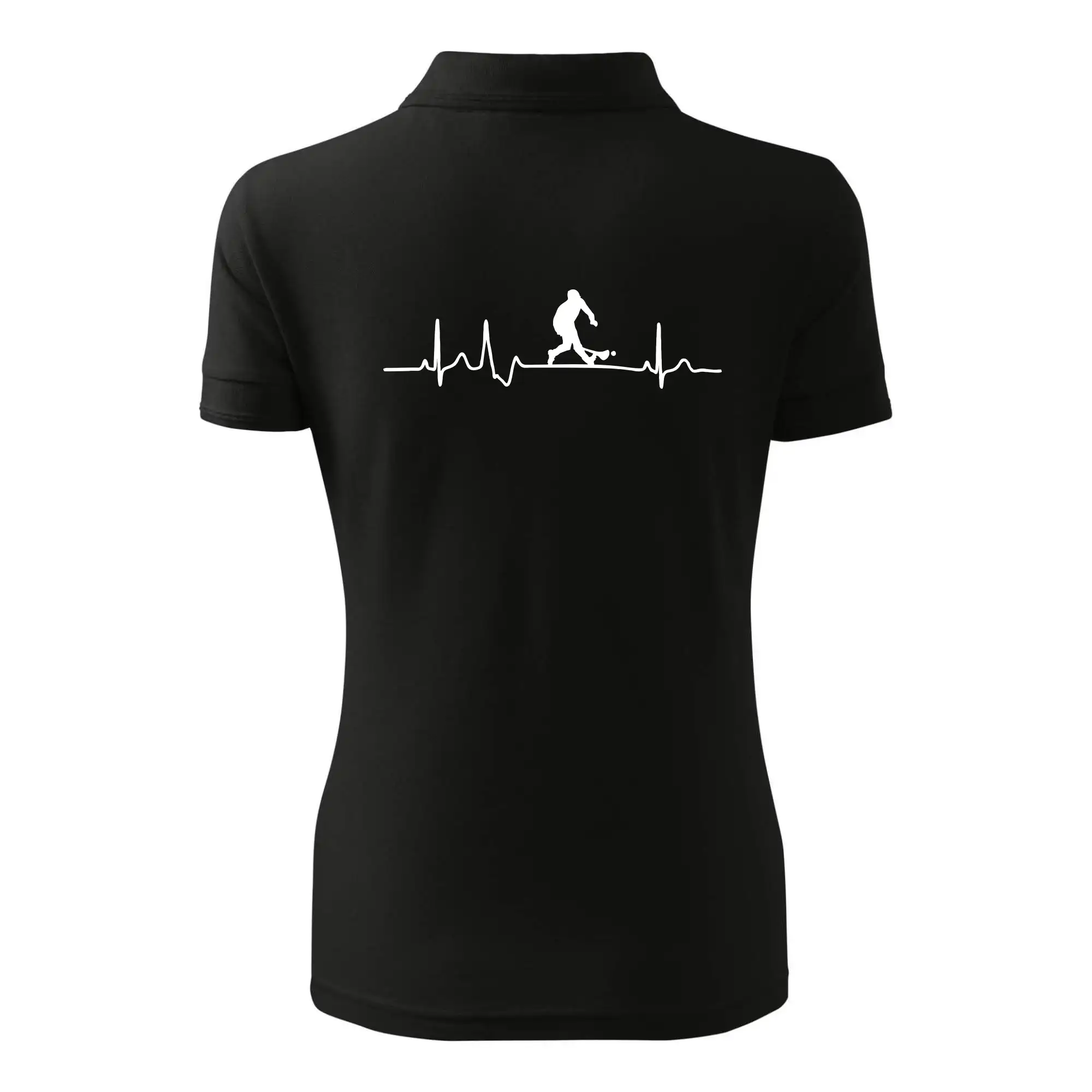 Ekg hurling