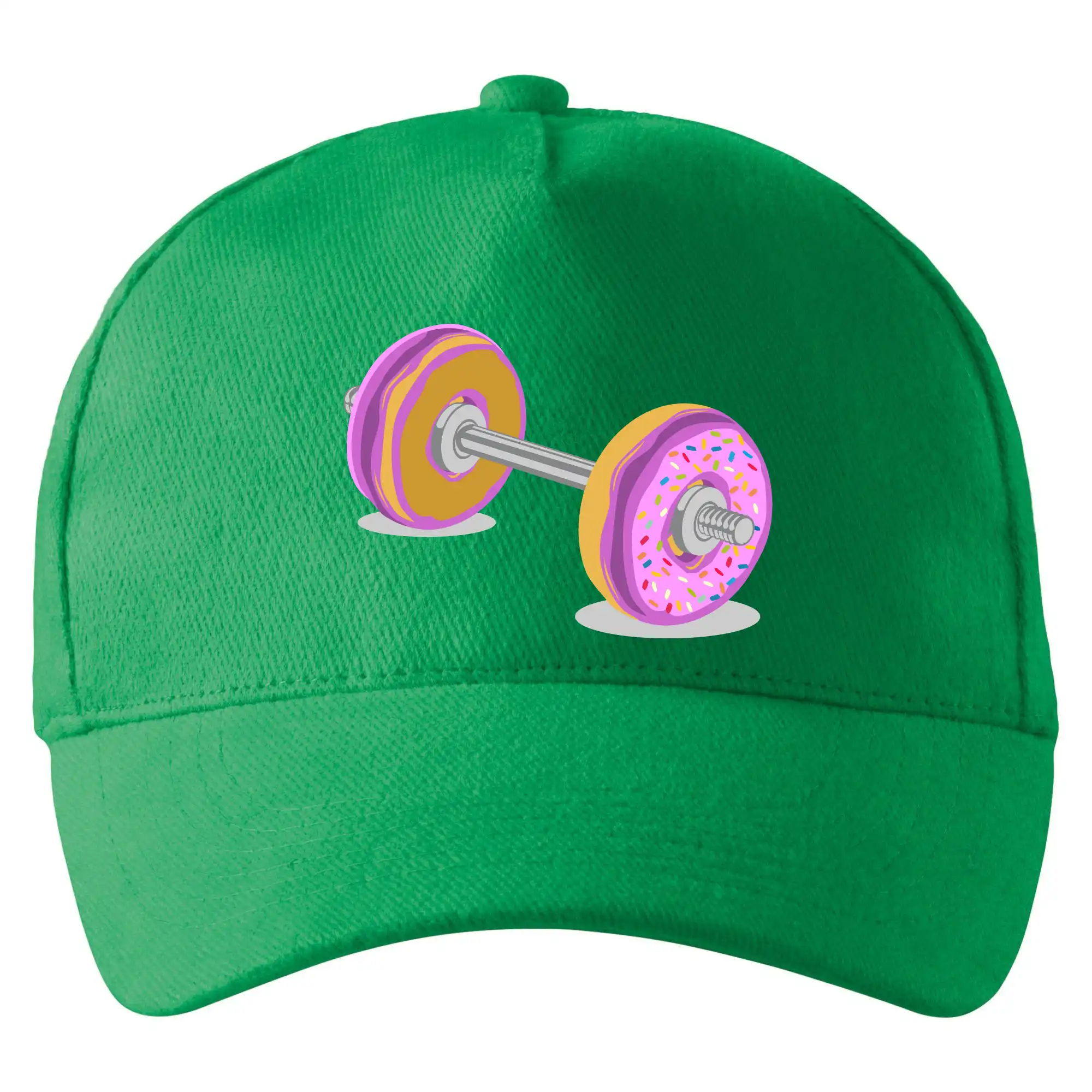 Donut Barbell