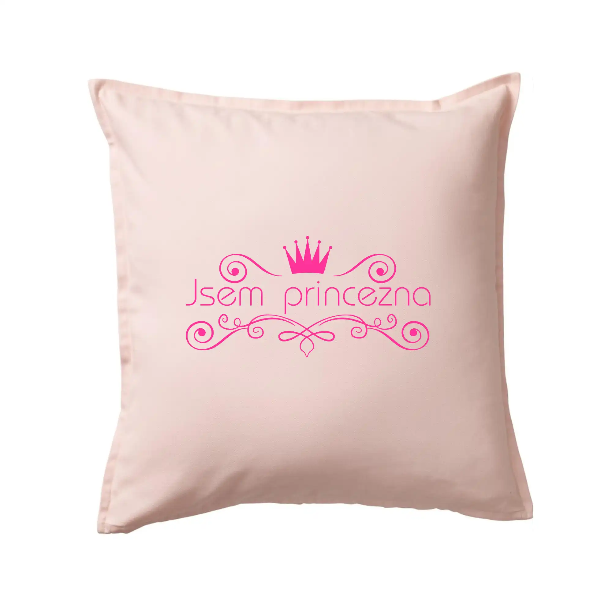 Jsem princezna - Vintage